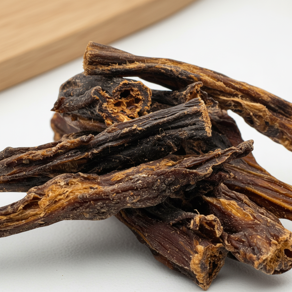 Kängurufleisch – Kauartikel für Hunde