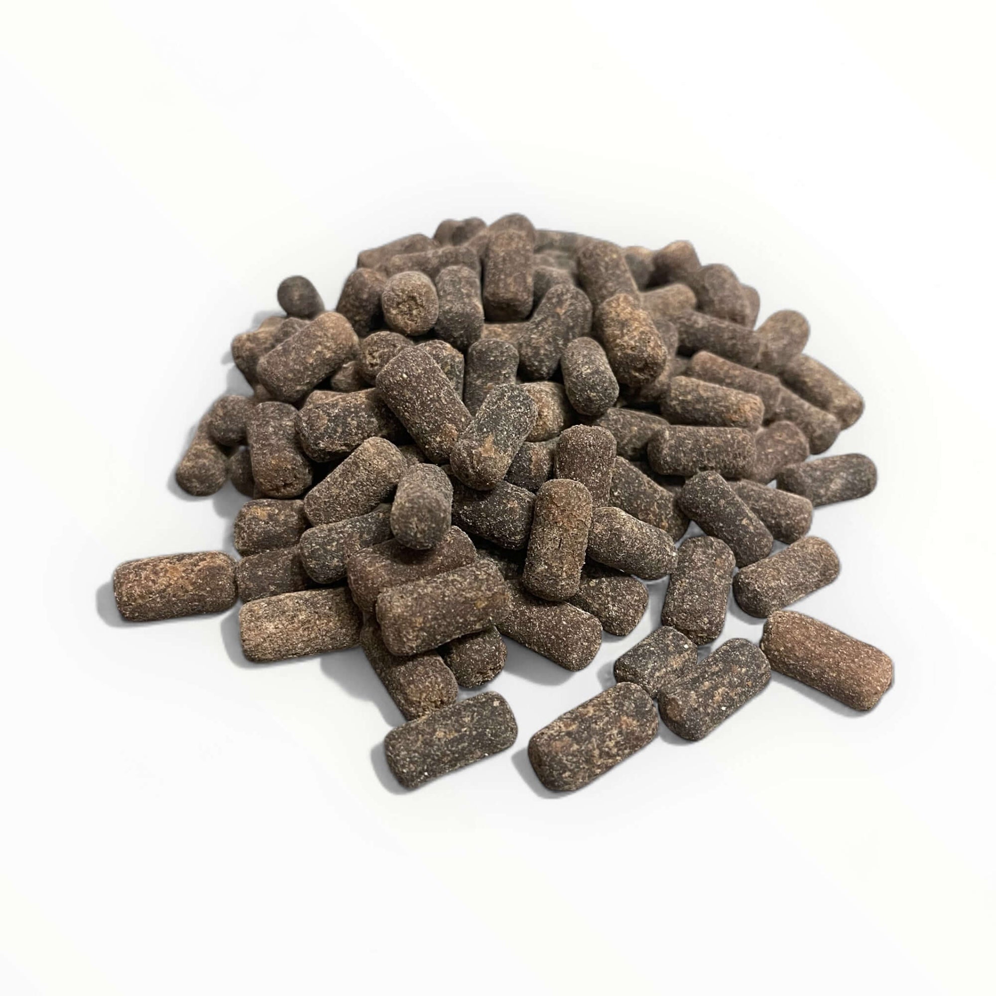 Insekten Trainingssoftie – Trainingsleckerli für Hunde, gesunde Trainingssnacks aus Insektenmehl.