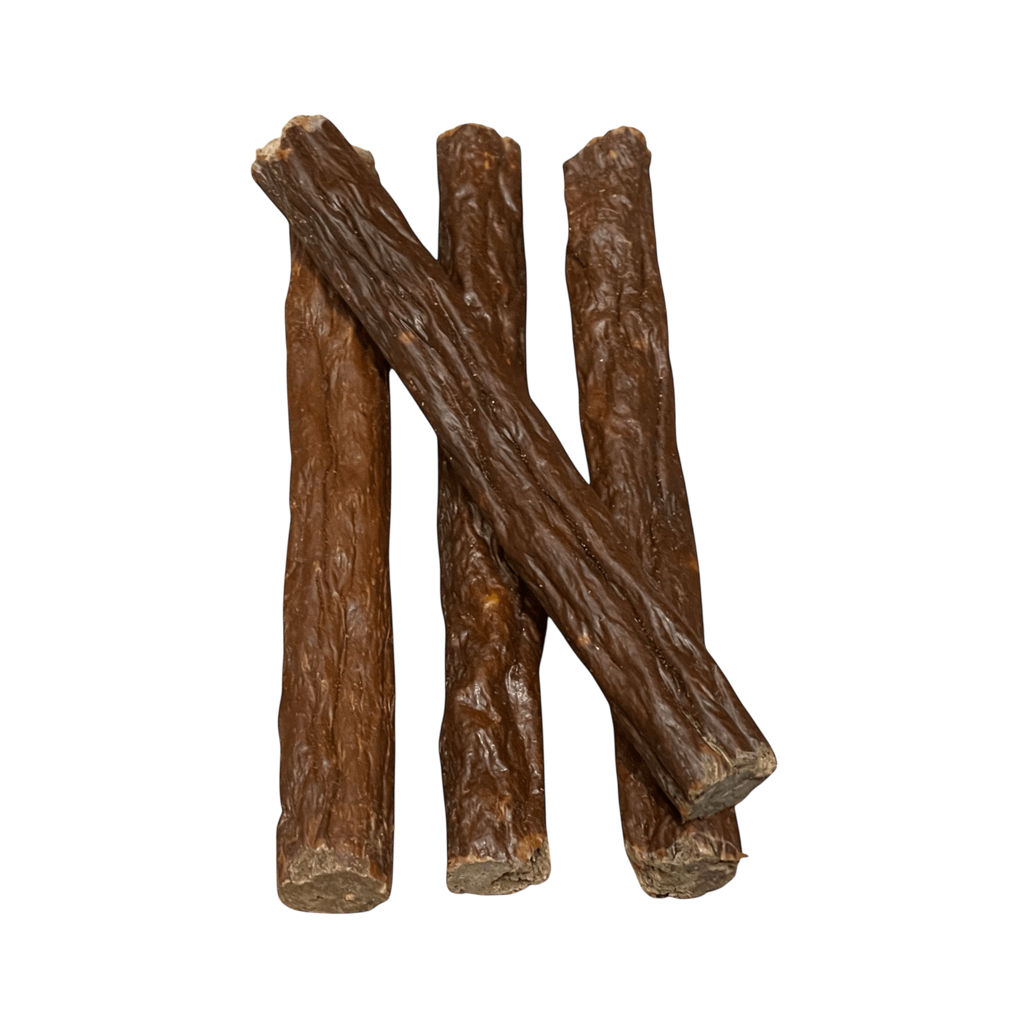 Känguru Muskelfleischrolle – natürliche Kauartikel-Rolle für Hunde, ideal für empfindliche Hunde und Feinschmecker.