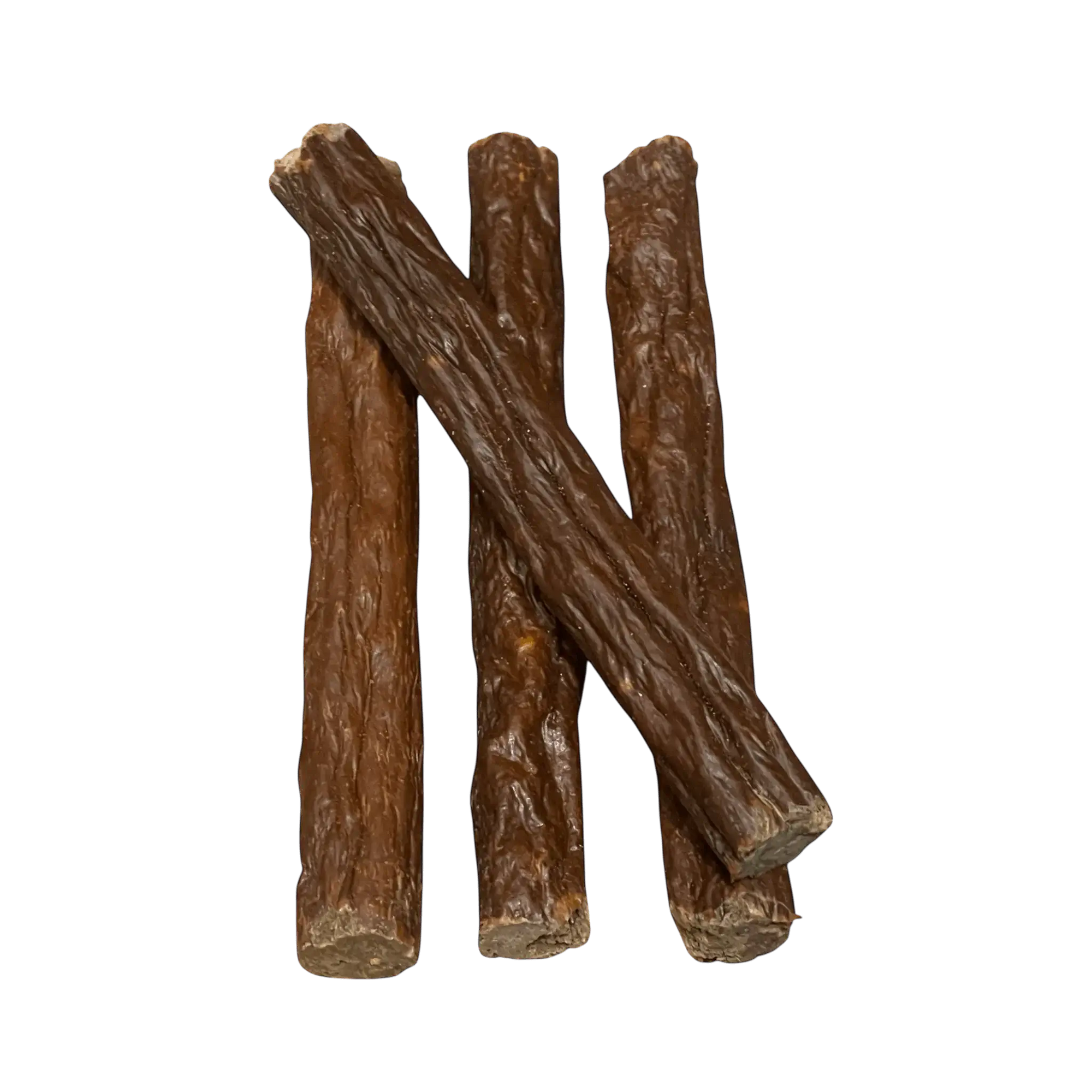 Känguru Muskelfleischrolle – natürliche Kauartikel-Rolle für Hunde, ideal für empfindliche Hunde und Feinschmecker.