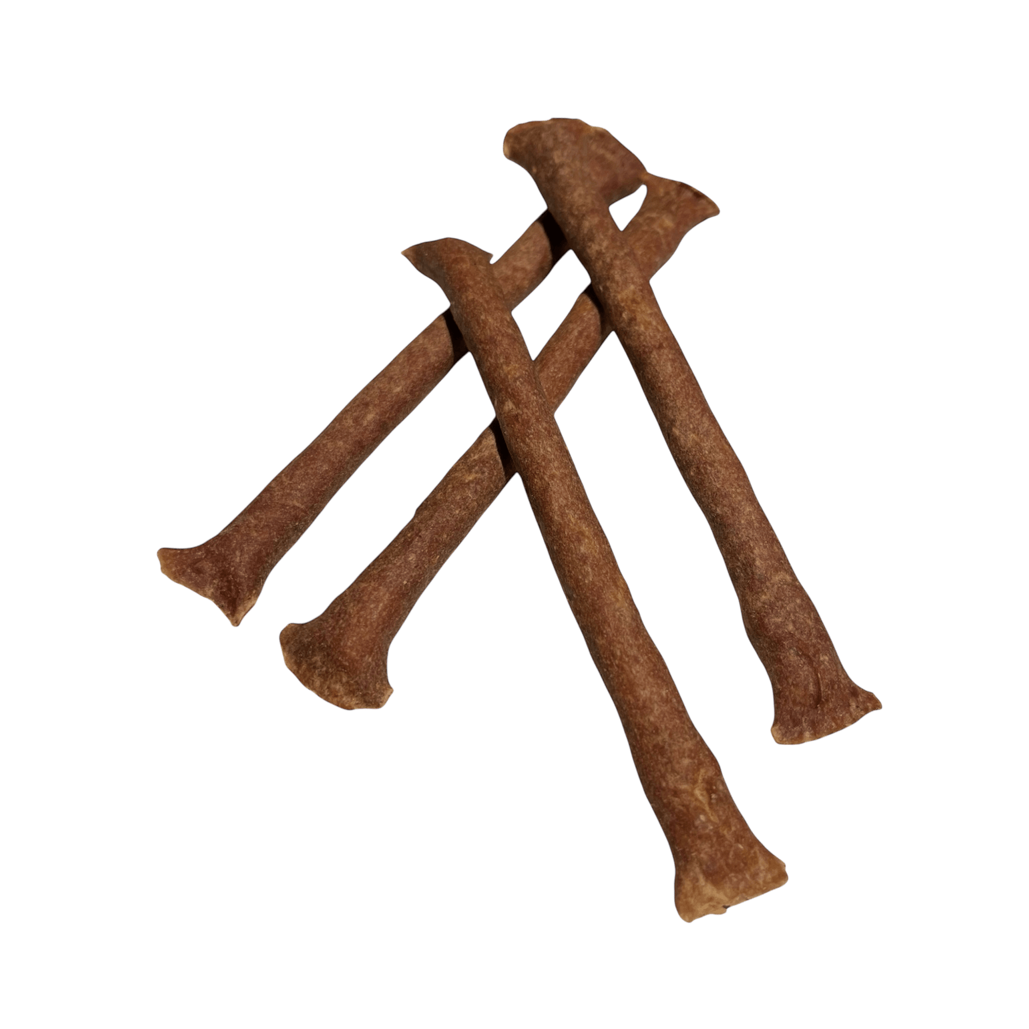 Känguru Muskelfleischsticks – Premium Trainingsleckerli für Hunde, hypoallergen und leicht verdaulich.