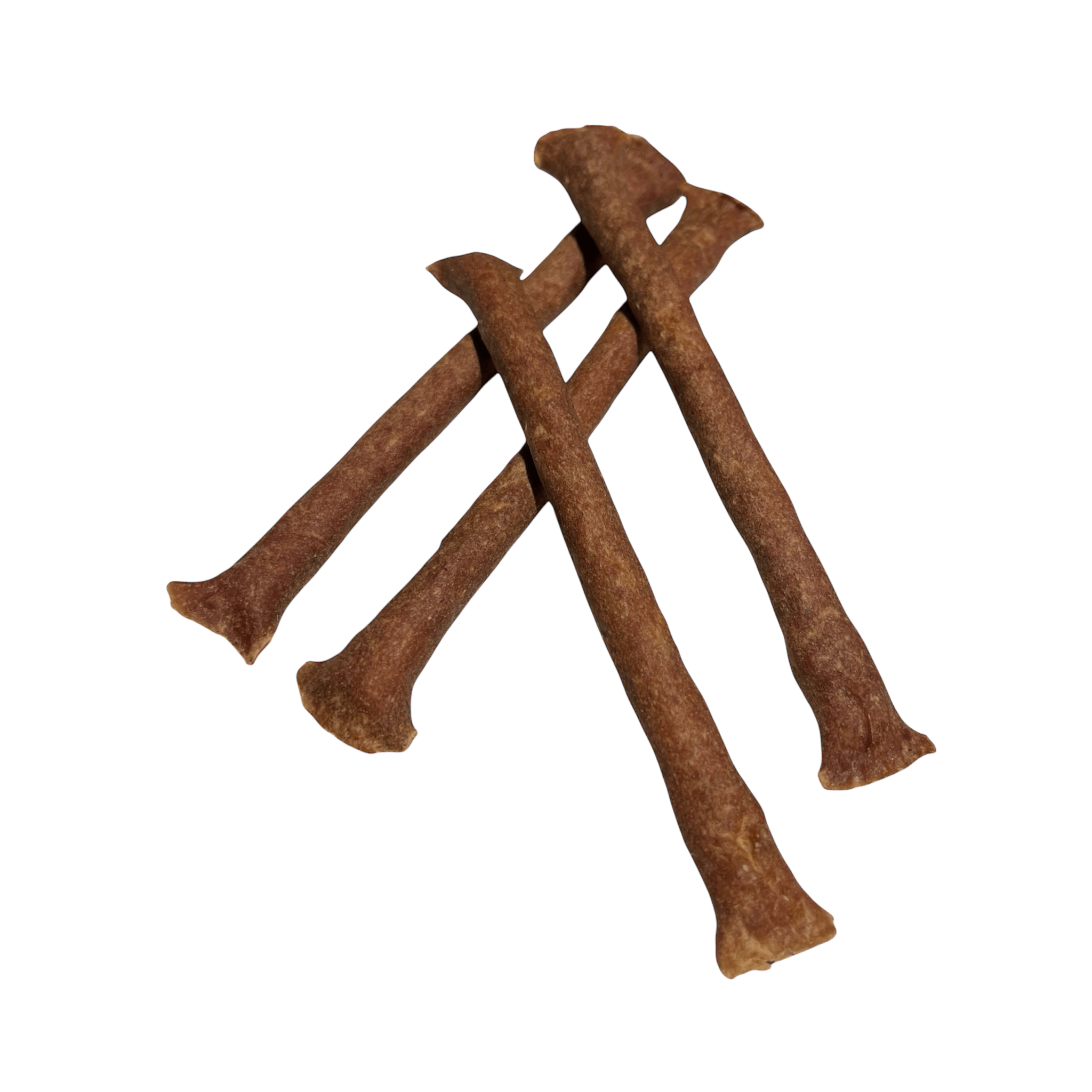 Känguru Muskelfleischsticks – Premium Trainingsleckerli für Hunde, hypoallergen und leicht verdaulich.