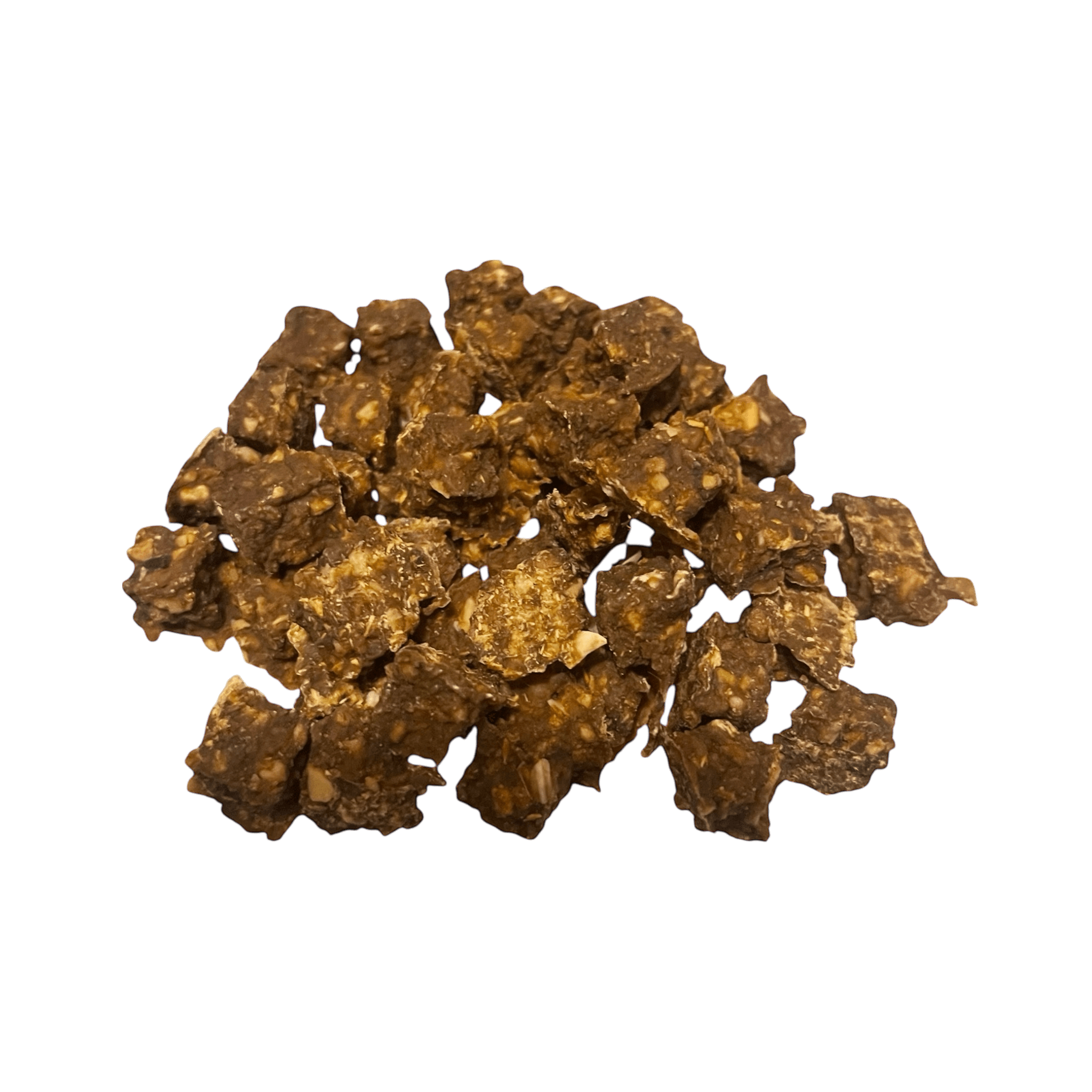 Kaninchen Fleischwürfel Pur Leckerli für Hunde 