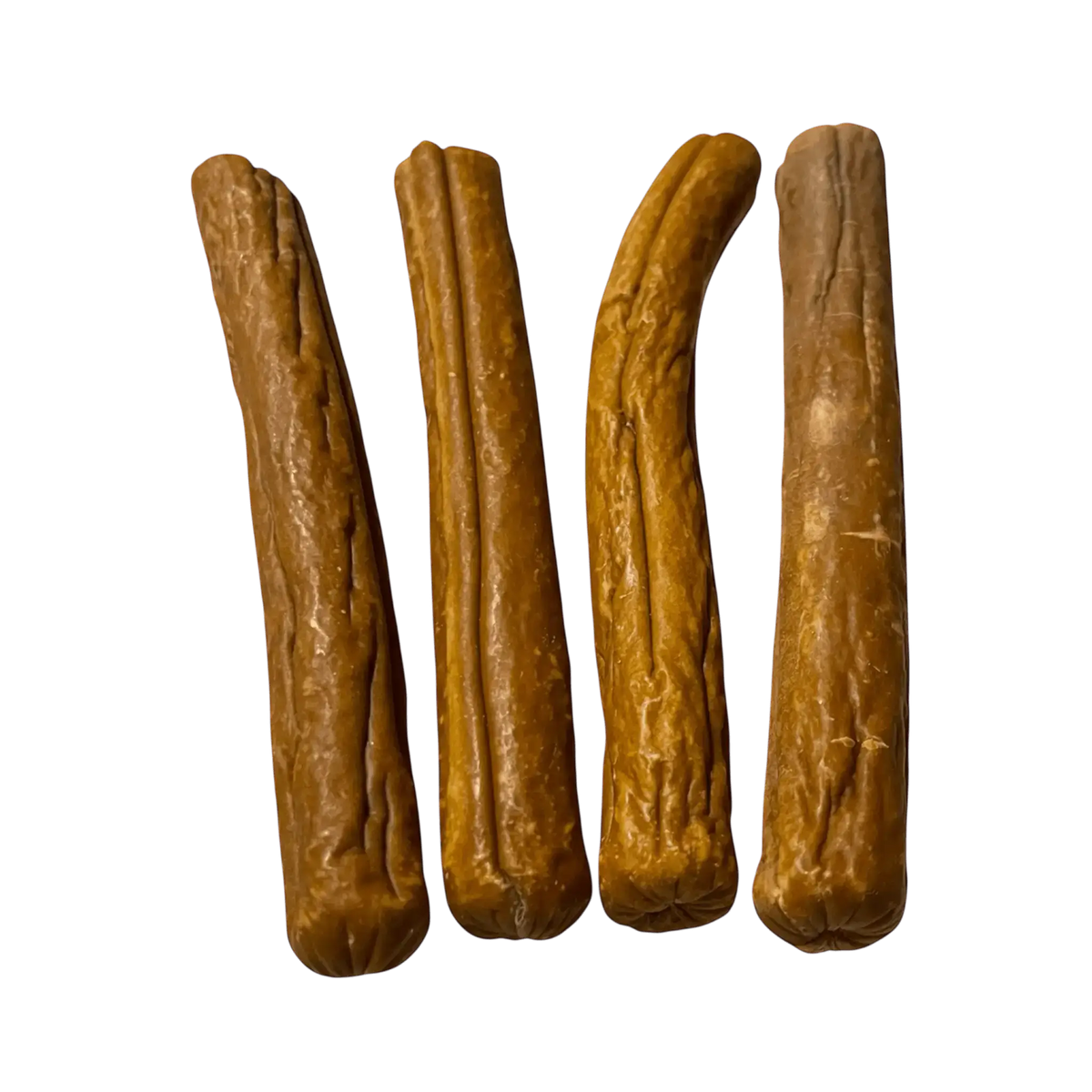 Kaninchen Muskelfleischrolle – Premiumkauartikel für Hunde, proteinreiche Hundenahrung mit natürlichem Geschmack.