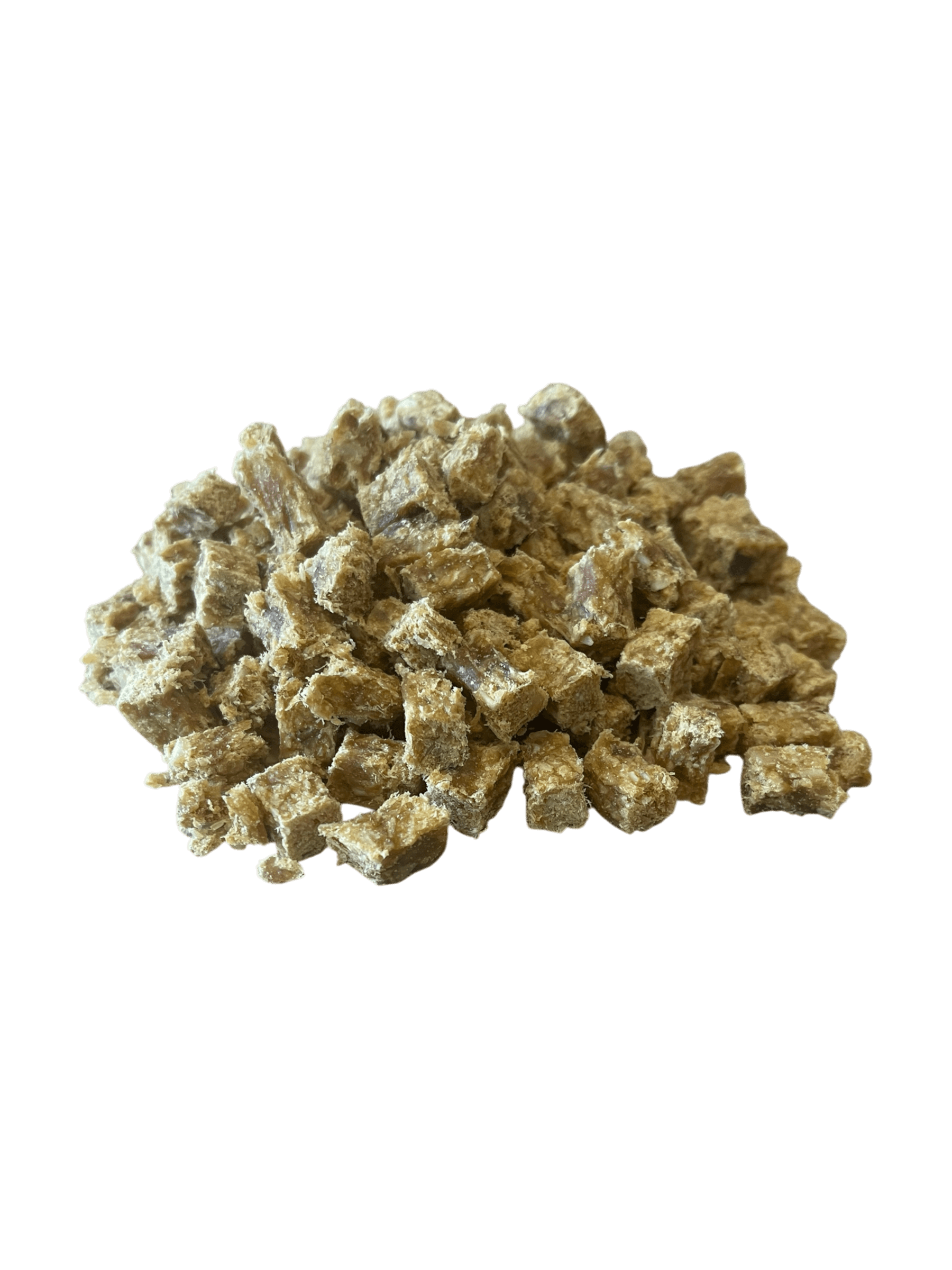 Kaninchenfleischwürfel Soft – Leckerli für Hunde, zarte Leckerlis für gesunde Hundebelohnungen.