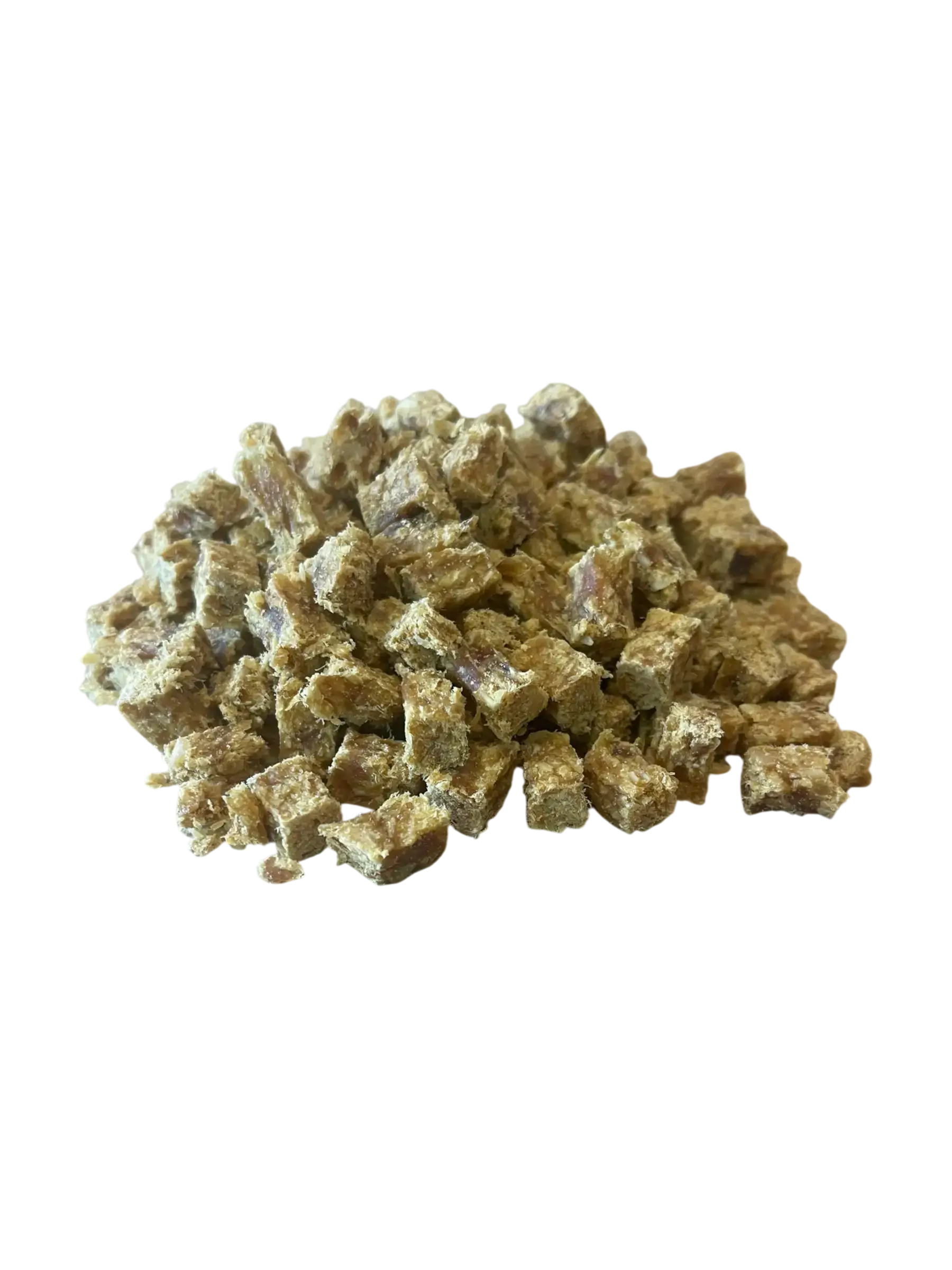 Kaninchenfleischwürfel Soft – Leckerli für Hunde, zarte Leckerlis für gesunde Hundebelohnungen.