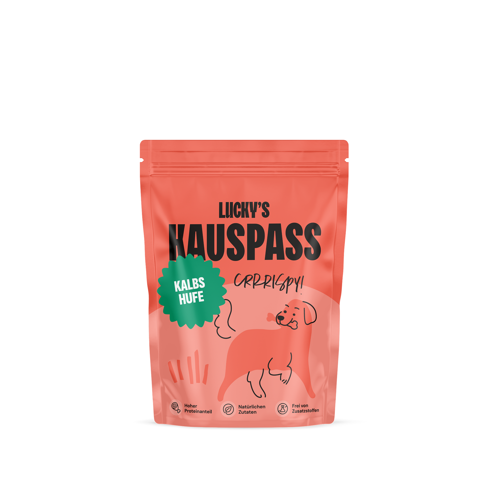 Kalbshufe