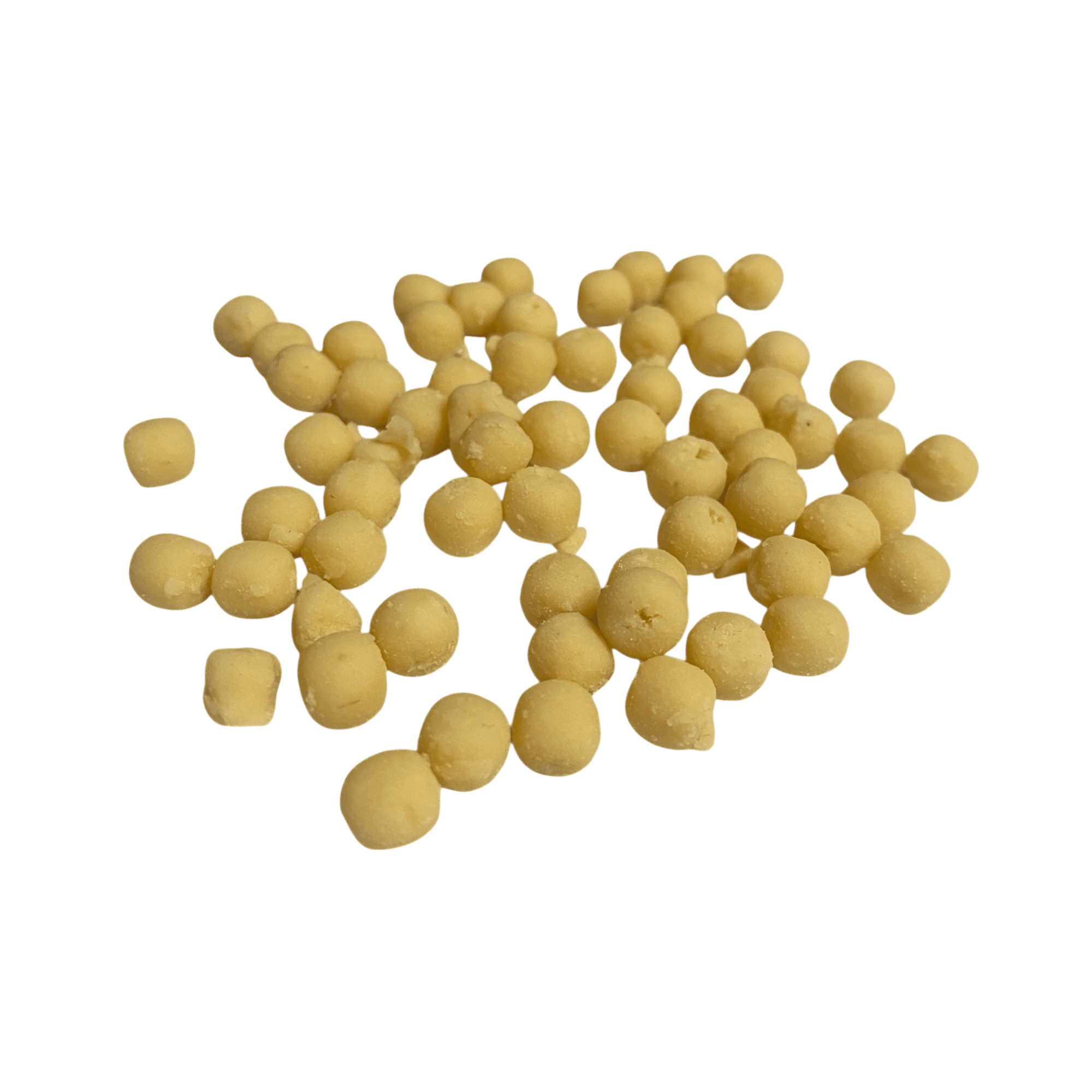 Kokoskugeln Soft – Trainingsleckerli für Hunde, cremig-weiche Belohnungshappen mit feinem Kokosgeschmack