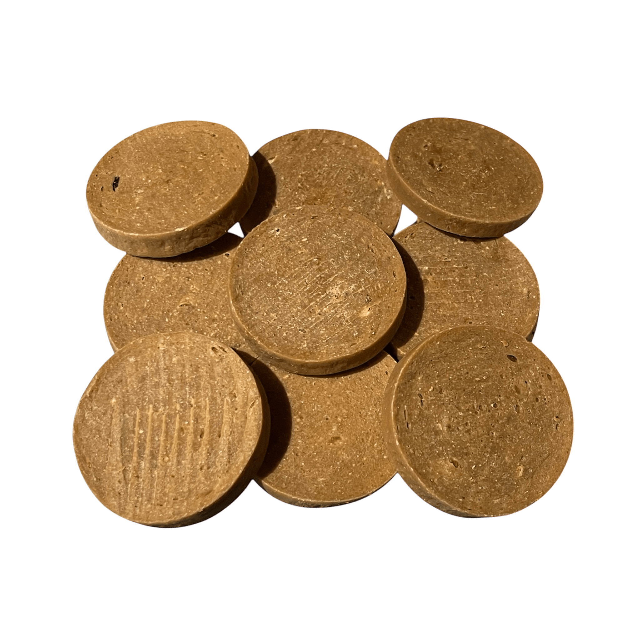 Lachs Knusperscheiben Kauartikel für Hunde