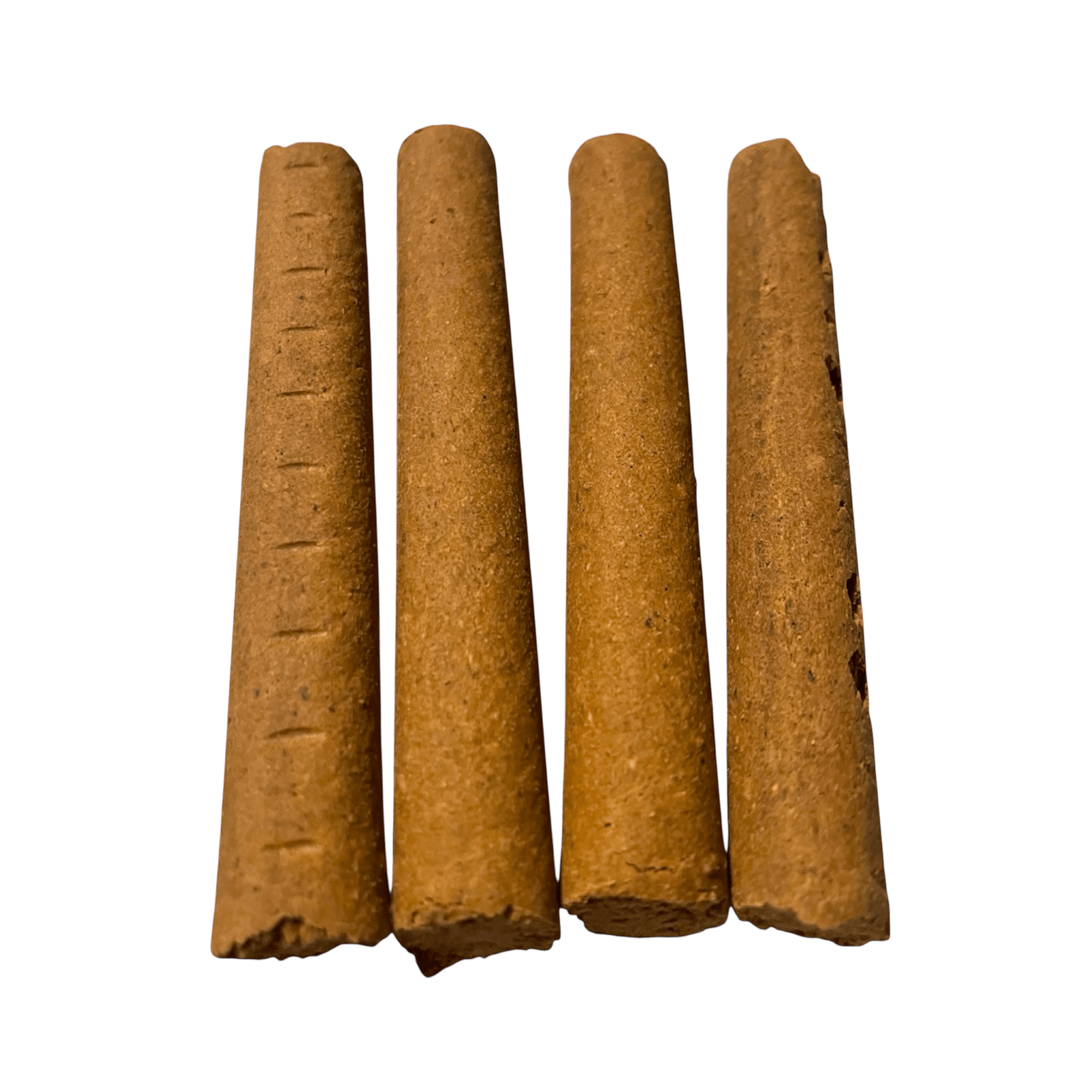 Lachs Muskelfleischrolle – Premiumkauartikel für Hunde, natürliche Fisch-Kaurolle für Hunde aus 95 % Lachs-Muskel­fleisch.