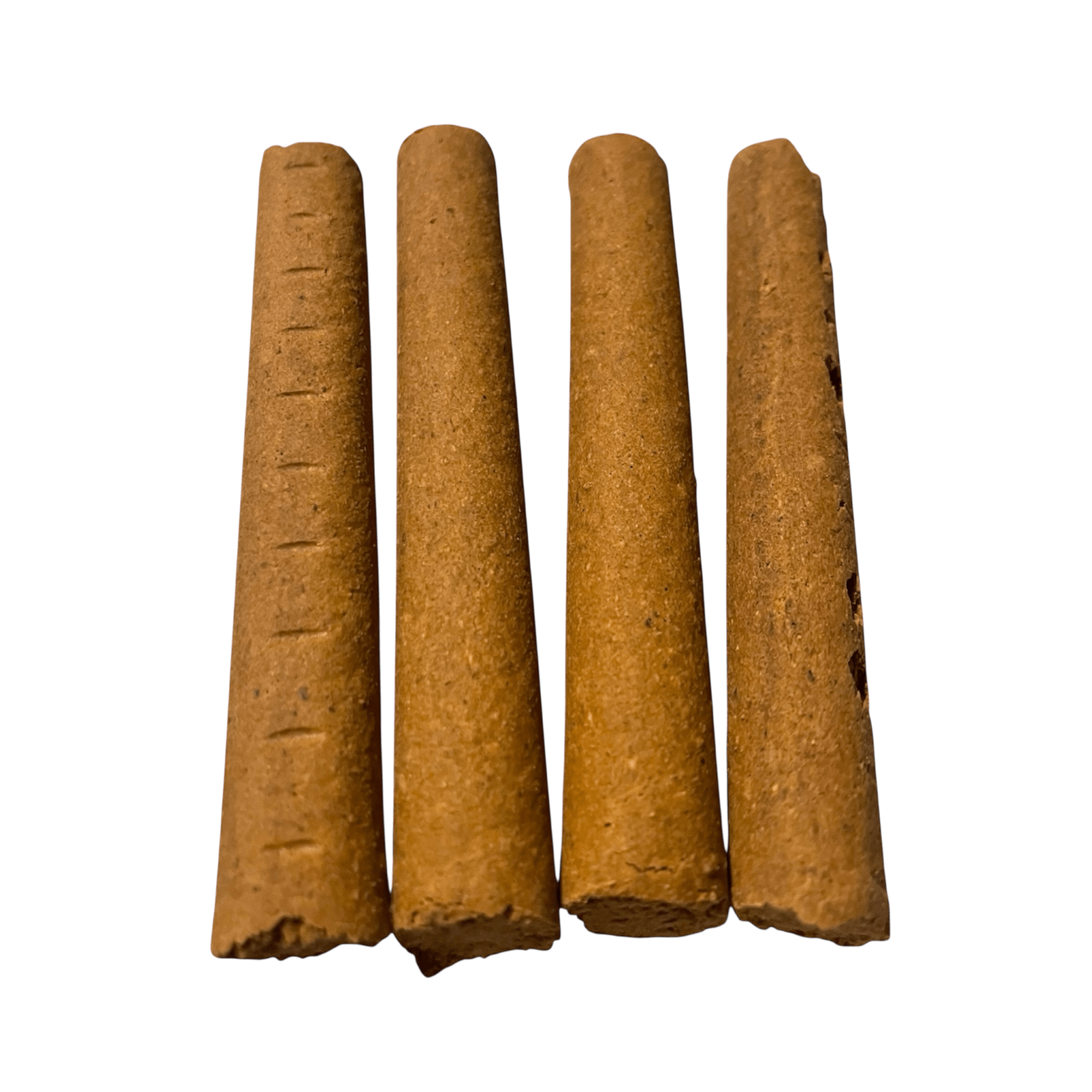 Lachs Muskelfleischrolle – Premiumkauartikel für Hunde, natürliche Fisch-Kaurolle für Hunde aus 95 % Lachs-Muskel­fleisch.