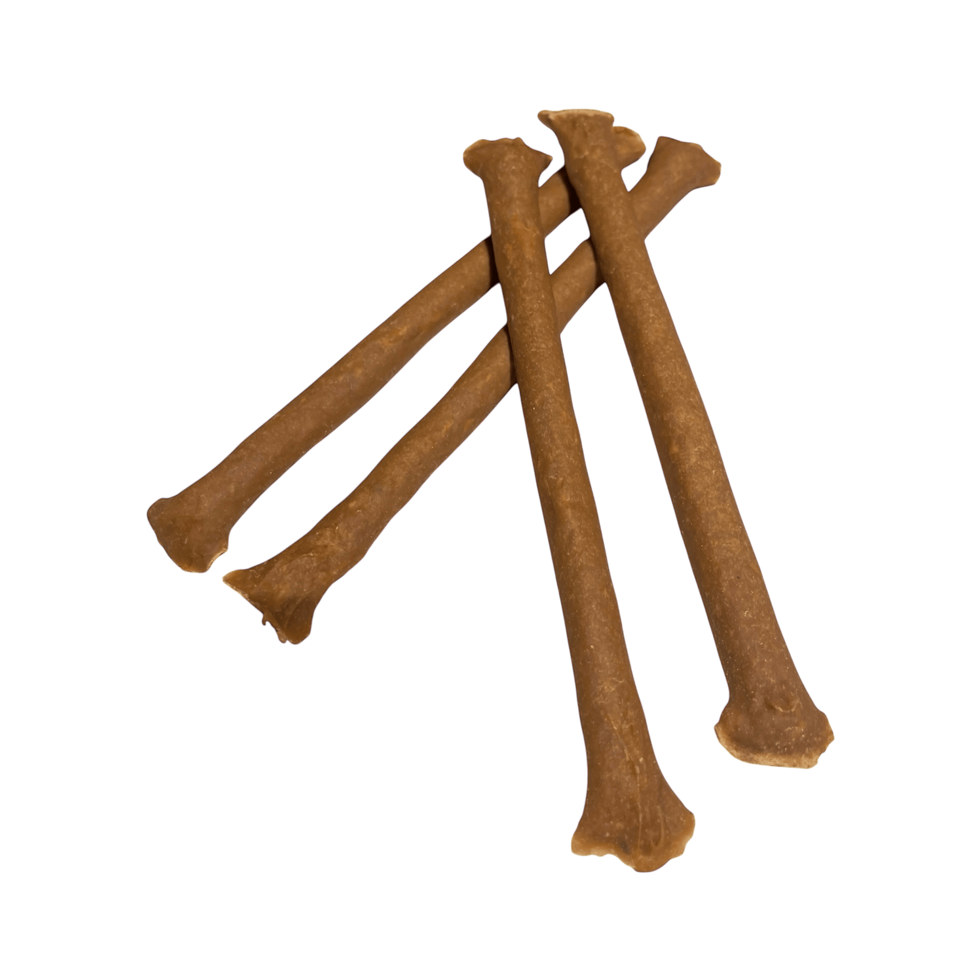 Lachs Muskelfleischsticks – Premium Trainingsleckerli für Hunde, schmackhafte Kausnacks für aktive Hunde