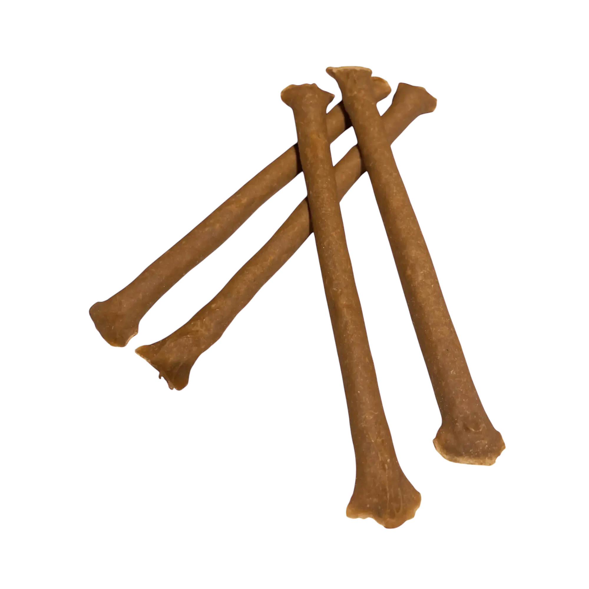 Lachs Muskelfleischsticks – Premium Trainingsleckerli für Hunde, schmackhafte Kausnacks für aktive Hunde