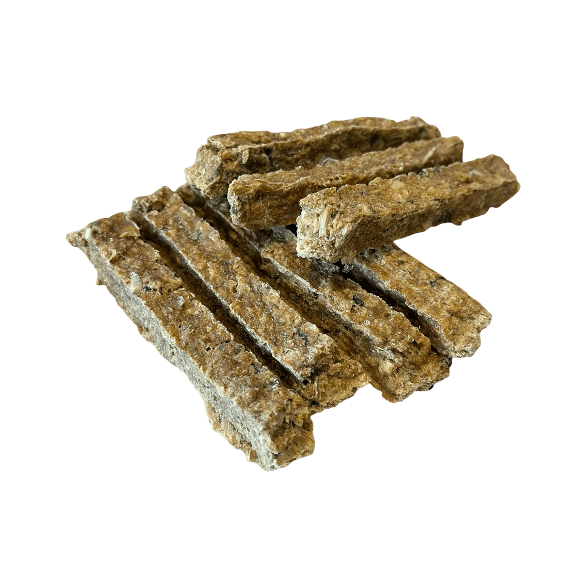 Lachsfleischsticks pur – Leckerlis, natürliche Belohnung aus 100% Lachs in Sticks-Form.