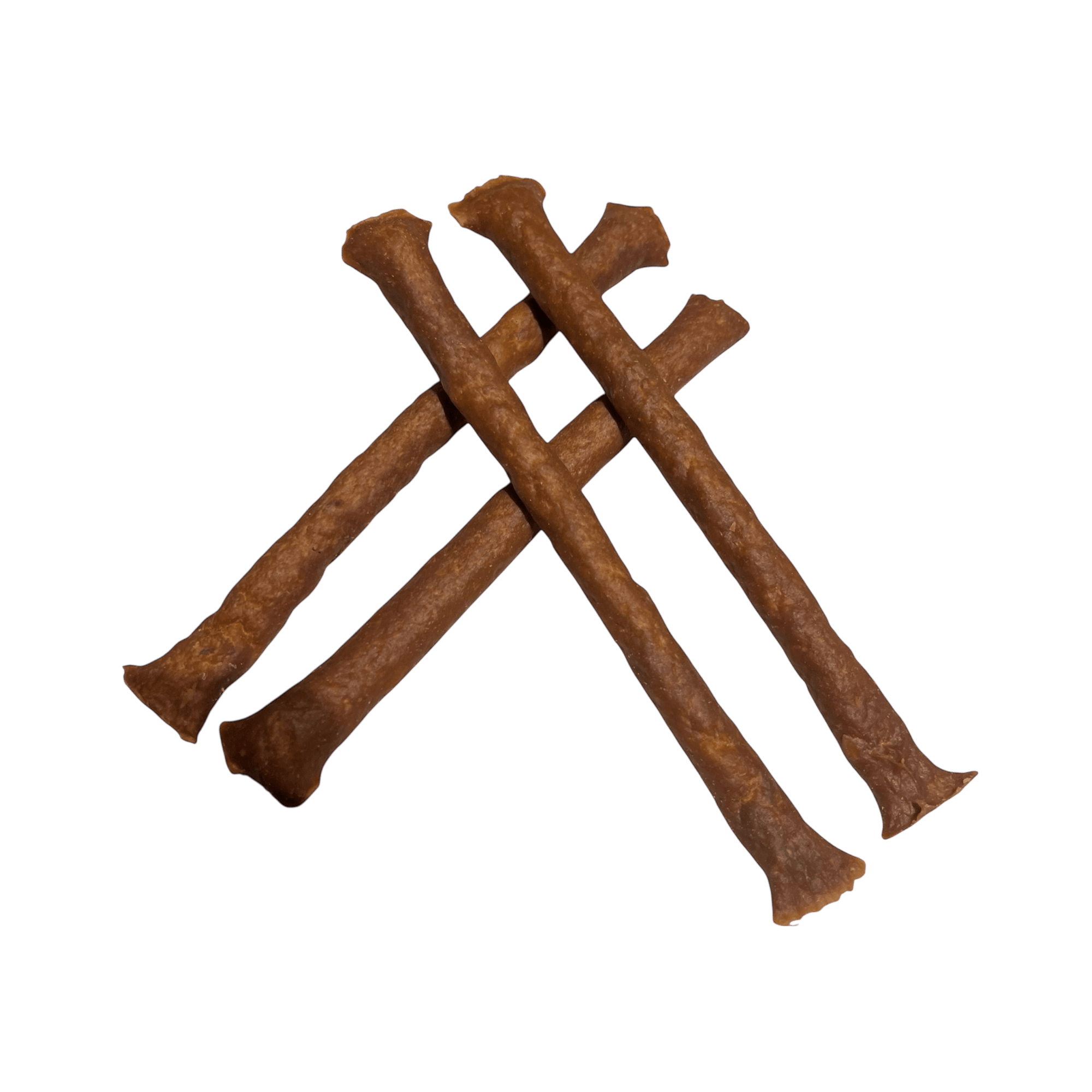 Lamm Muskelfleischsticks – Premium Trainingsleckerli für Hunde in appetitlicher Form.