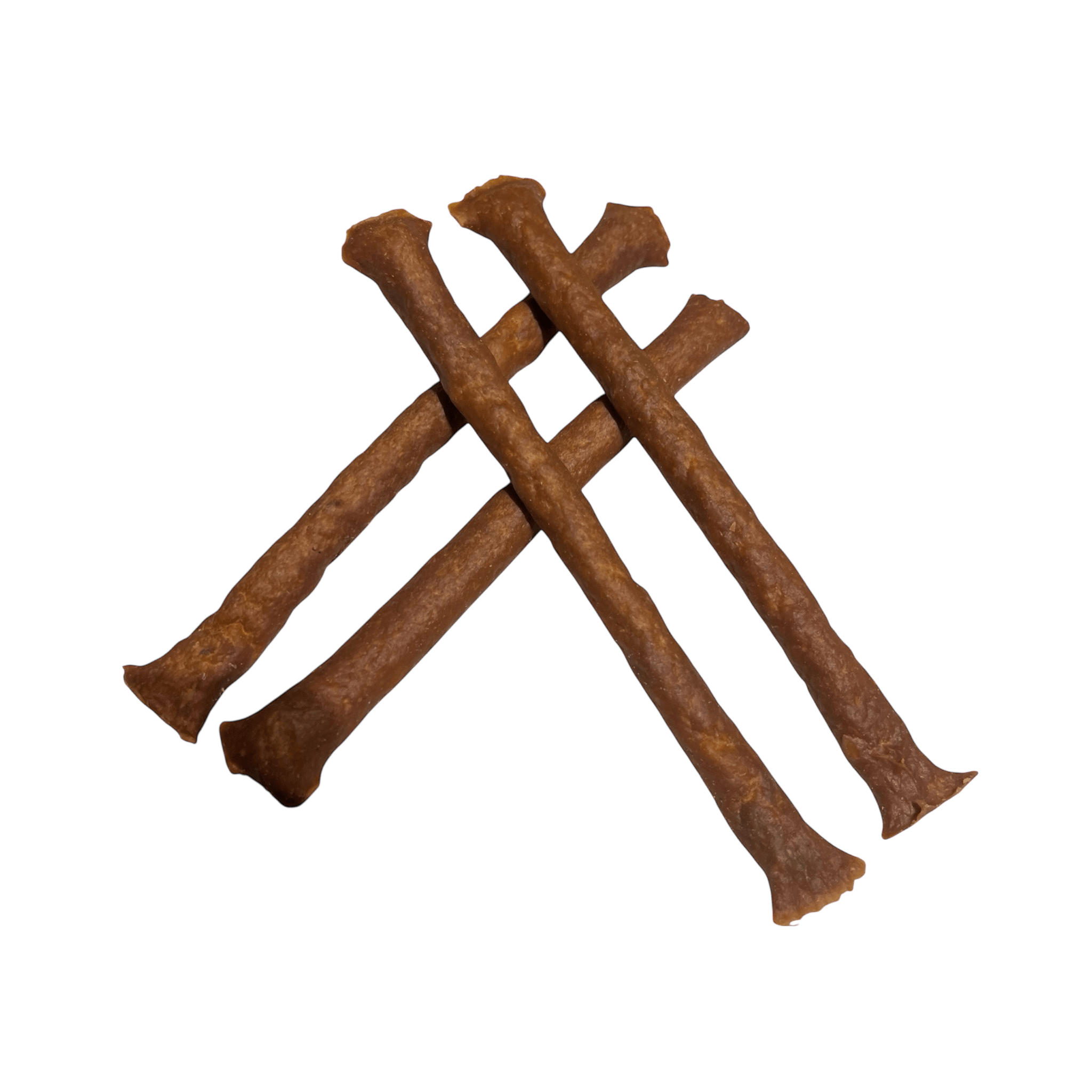 Lamm Muskelfleischsticks – Premium Trainingsleckerli für Hunde in appetitlicher Form.