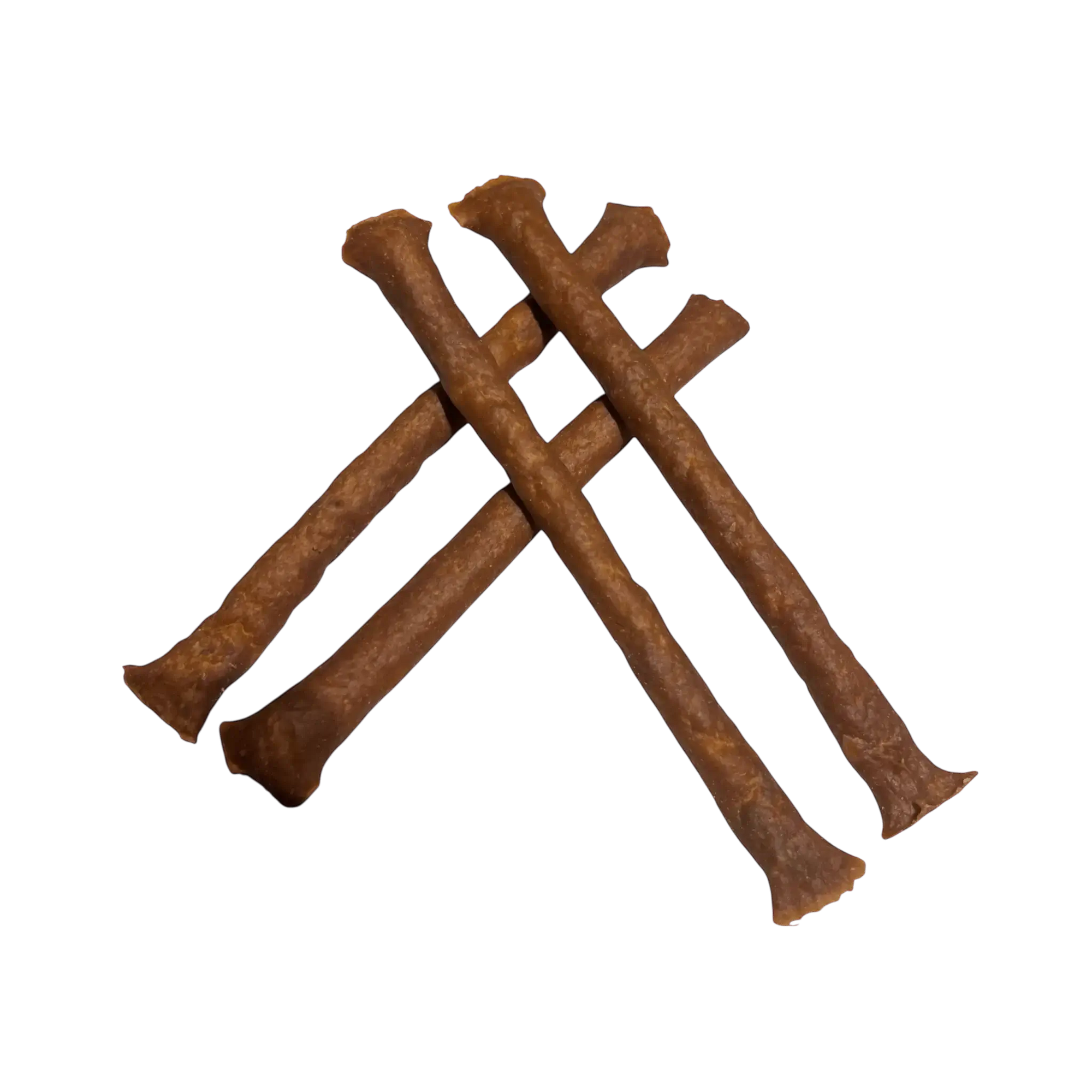 Lamm Muskelfleischsticks – Premium Trainingsleckerli für Hunde in appetitlicher Form.