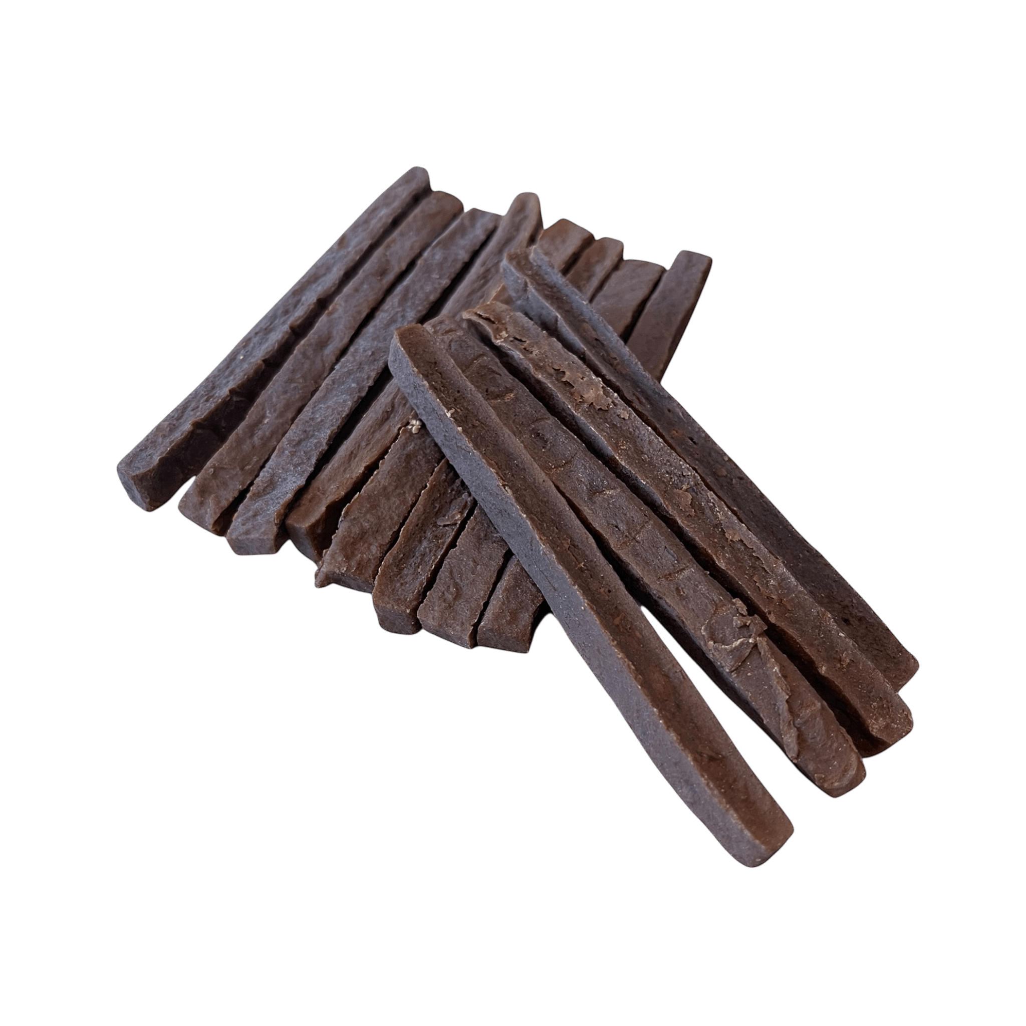 Lammdörrfleischsticks – Leckerli für Hunde, gesunde und natürliche Kausnacks für Ihren Hund.