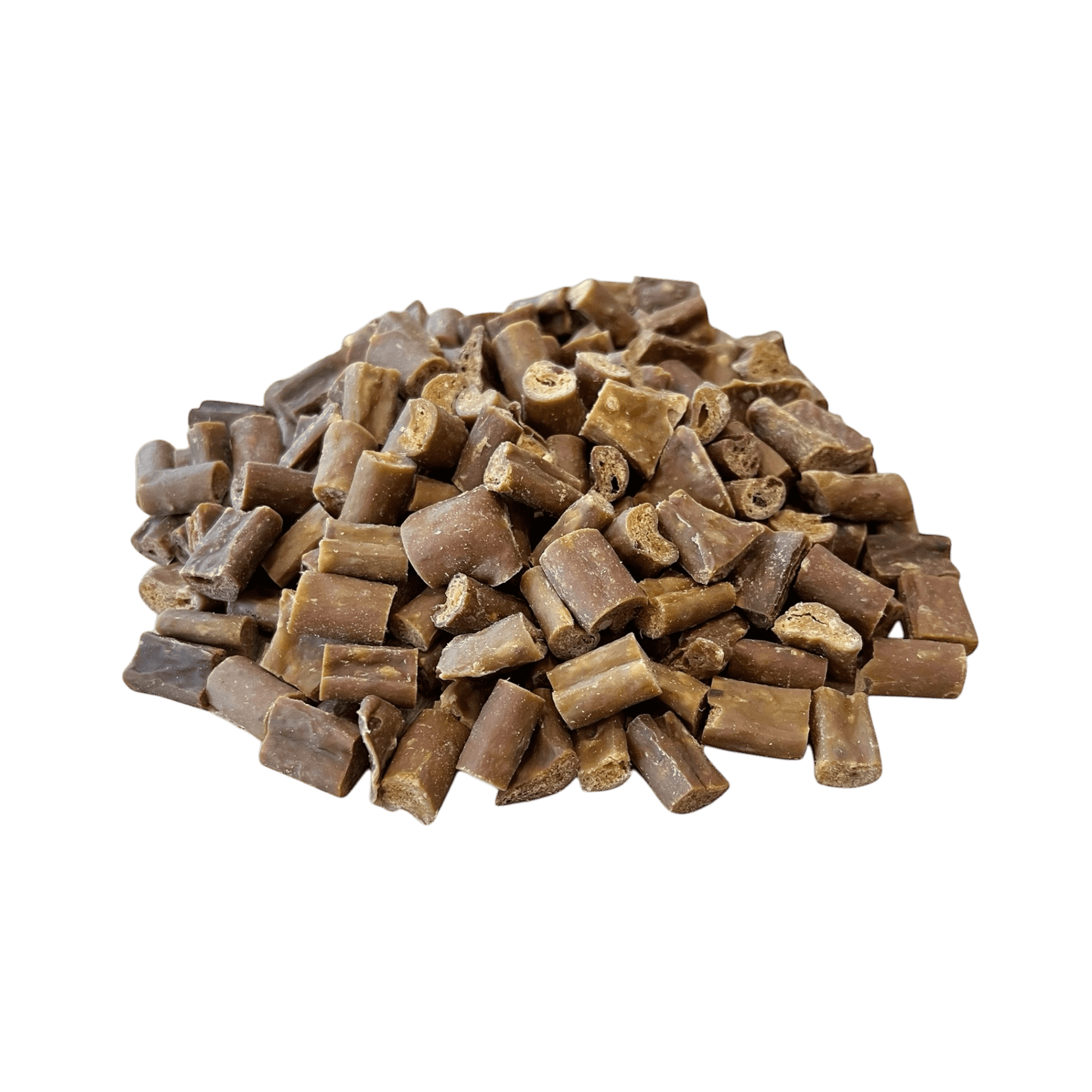 Lammfleischtrainer für Hunde, hochwertige hypoallergene Snacks für empfindliche Hunde.