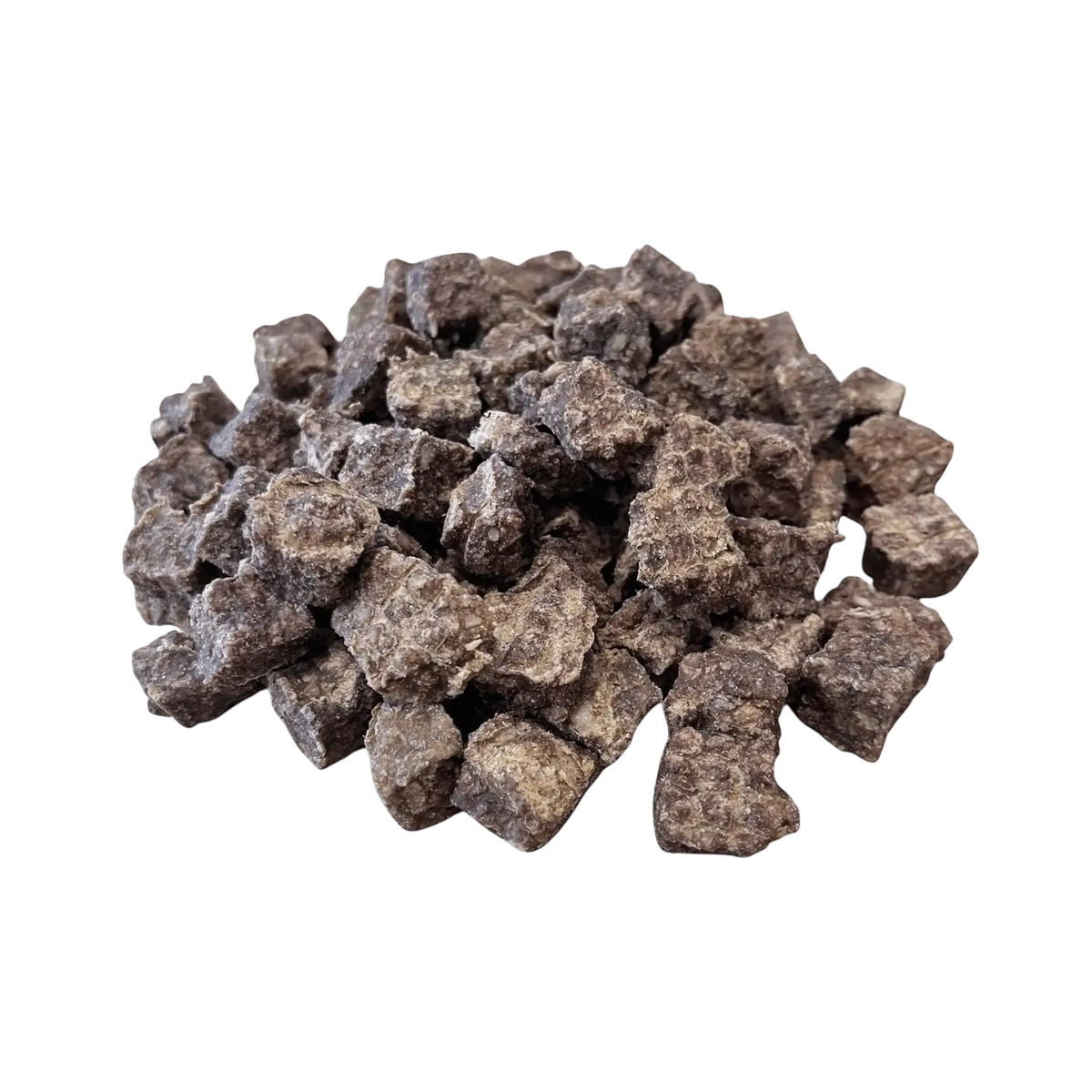 Lammfleischwürfel pur – Leckerli für Hunde, hochwertige Hundesnacks aus 100% Lammfleisch