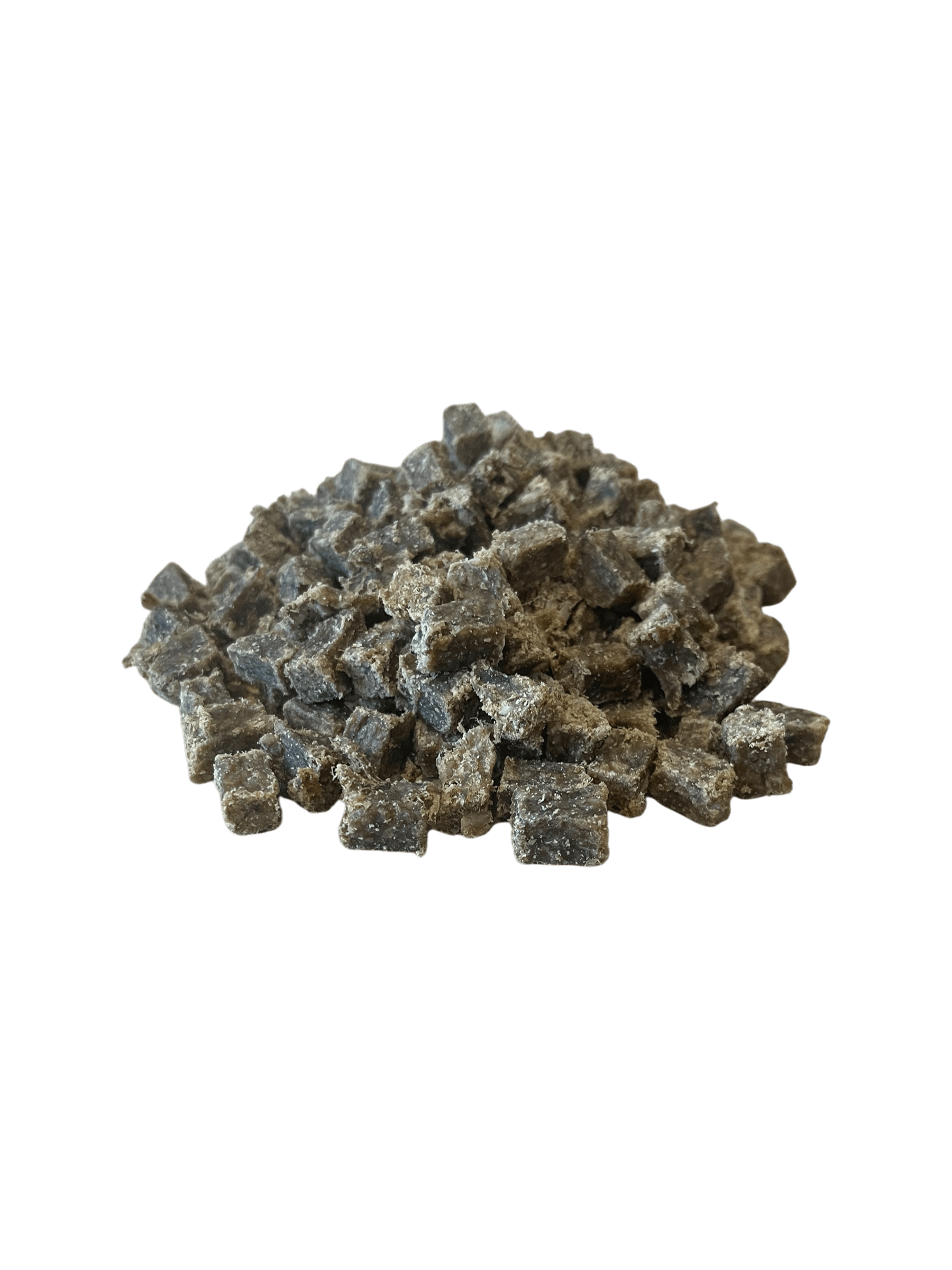 Lammfleischwürfel Soft – Leckerli für Hunde, zarte Fleischwürfel für Ihren vierbeinigen Freund.