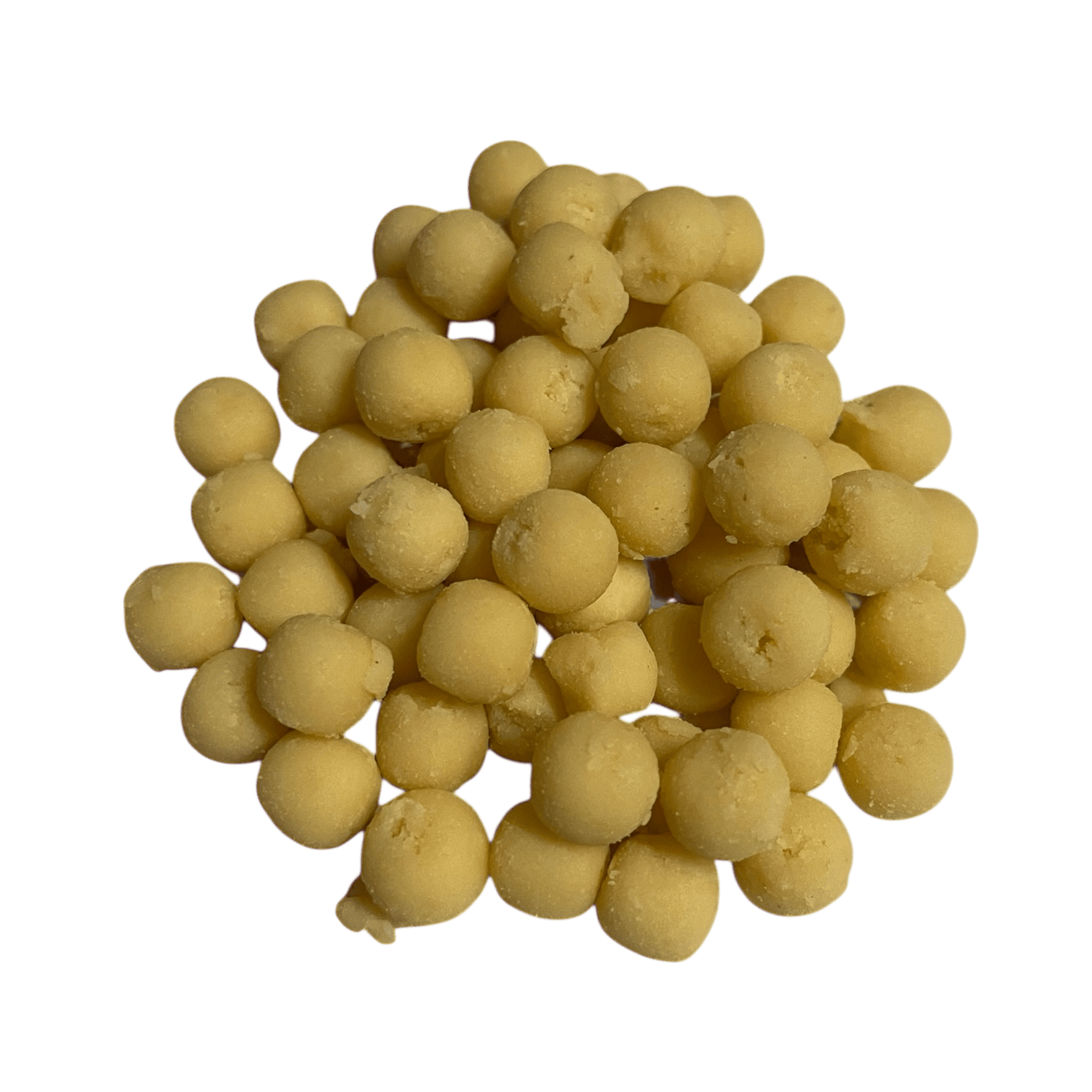 Mozzarellakugeln – Weiche, cremige Trainingsleckerli für Hunde mit mildem Käsegeschmack.