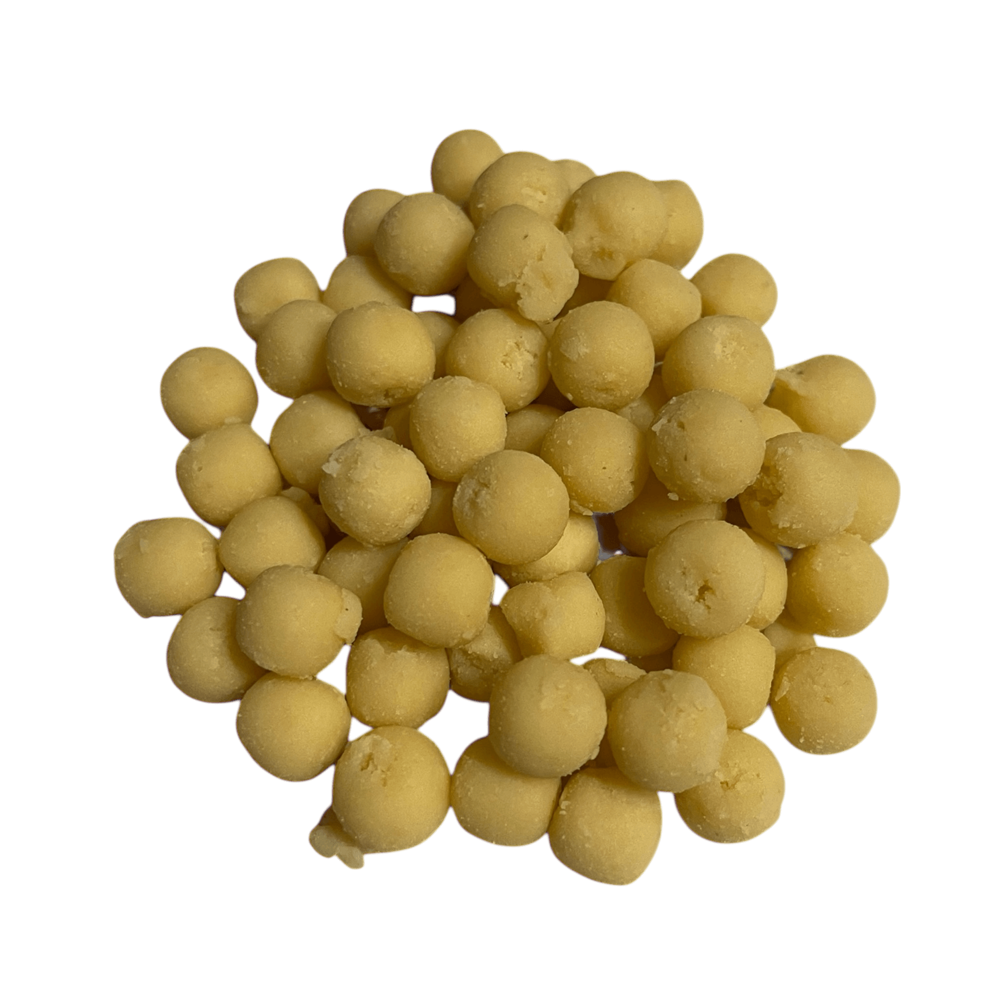 Mozzarellakugeln – Weiche, cremige Trainingsleckerli für Hunde mit mildem Käsegeschmack.