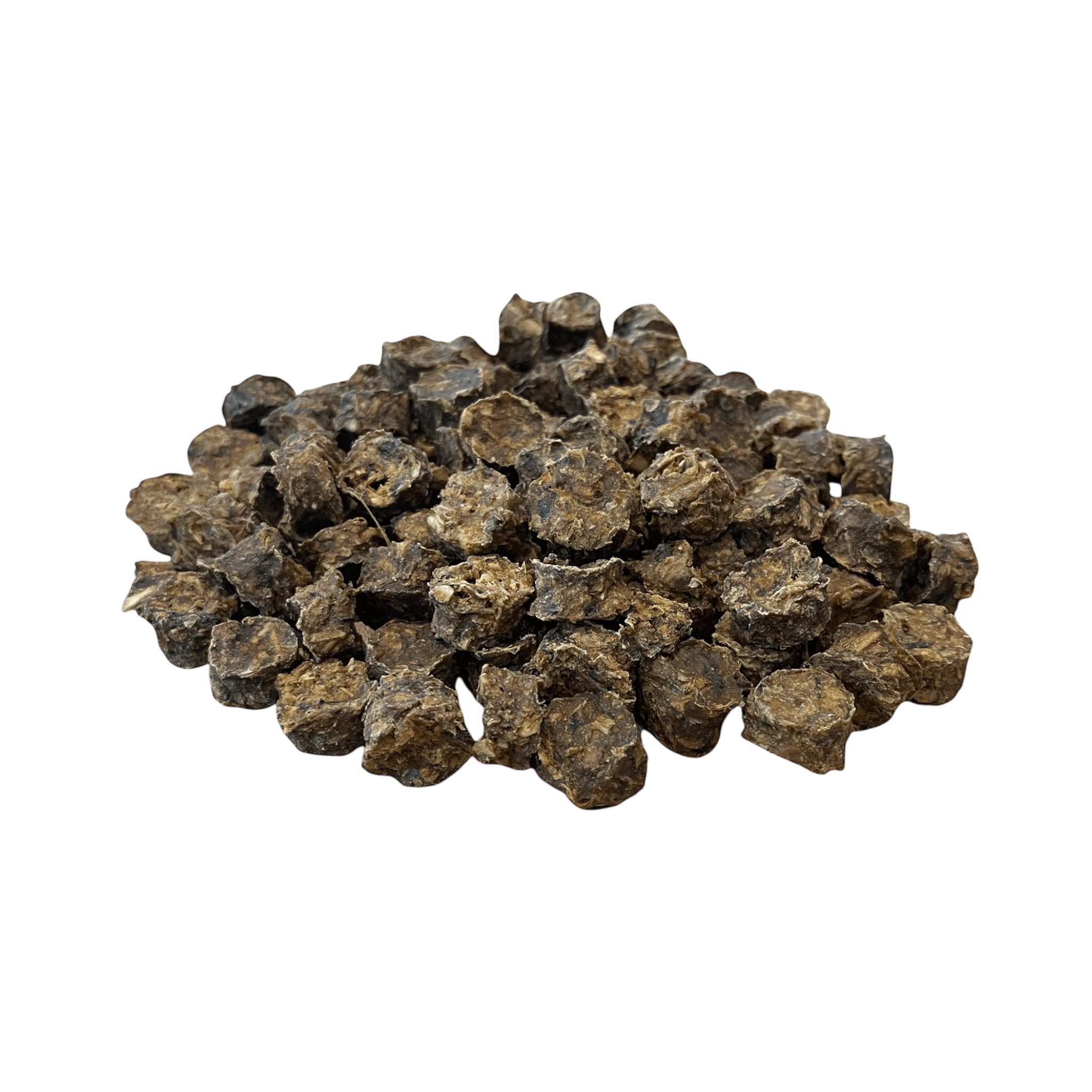 Makrelentaler – Leckerli für Hunde, nahrhafte und köstliche Makrelen-Taler für den Vierbeiner, reich an Omega-3.