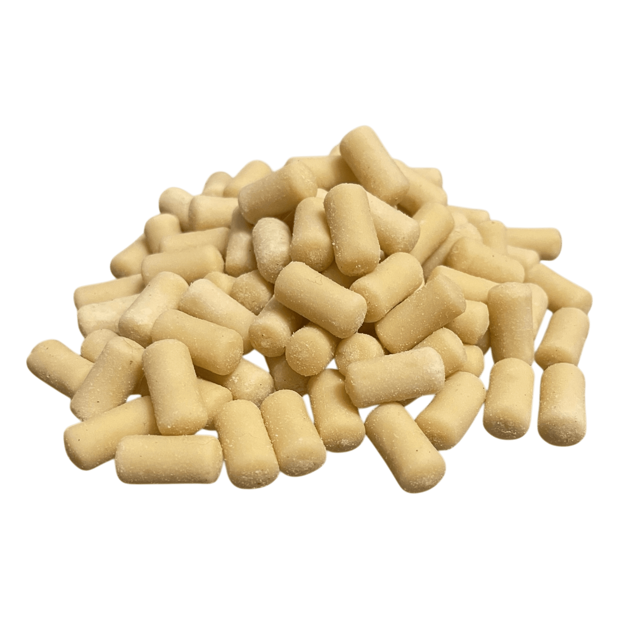 Mozzarella Trainingssoftie – Trainingsleckerli für Hunde, cremige und weiche Trainingssnacks für Hunde.