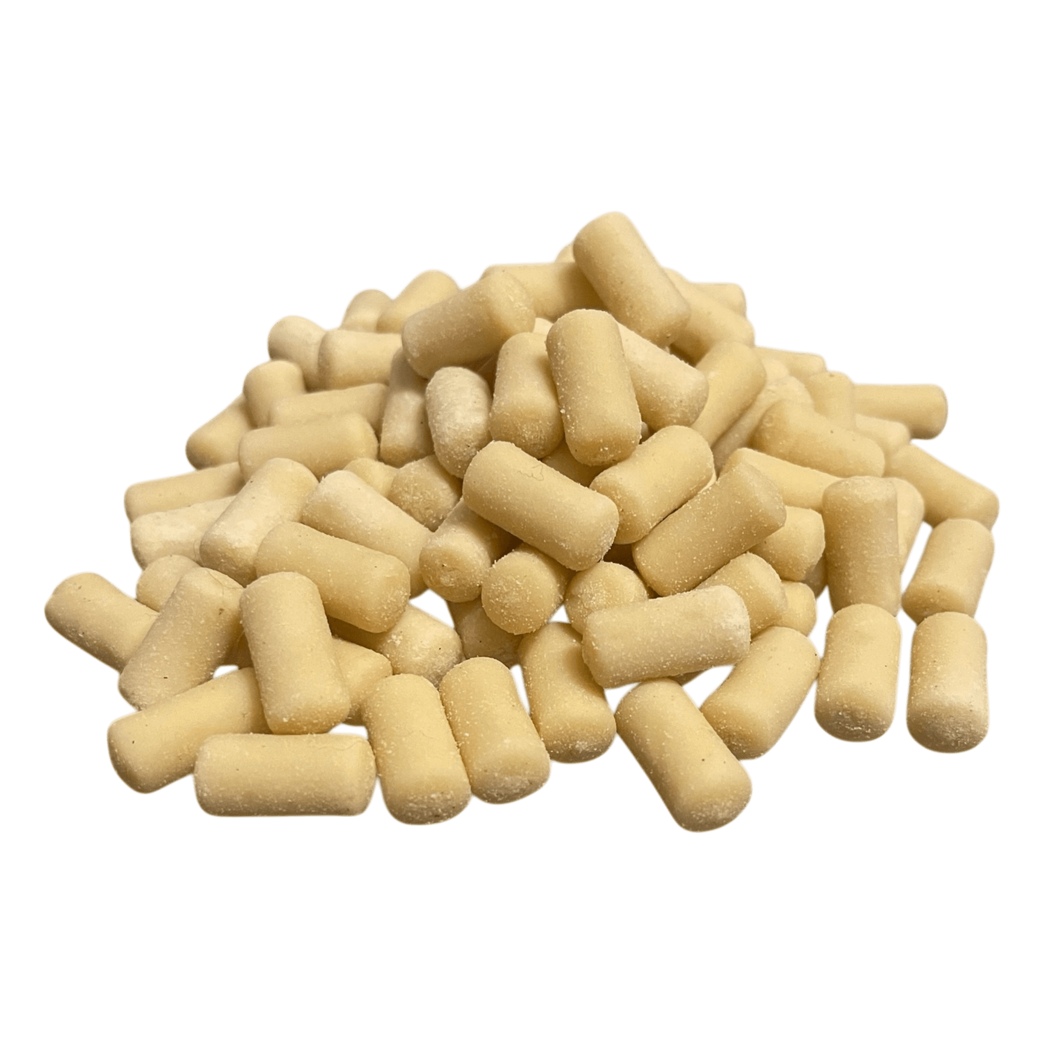 Mozzarella Trainingssoftie – Trainingsleckerli für Hunde, cremige und weiche Trainingssnacks für Hunde.