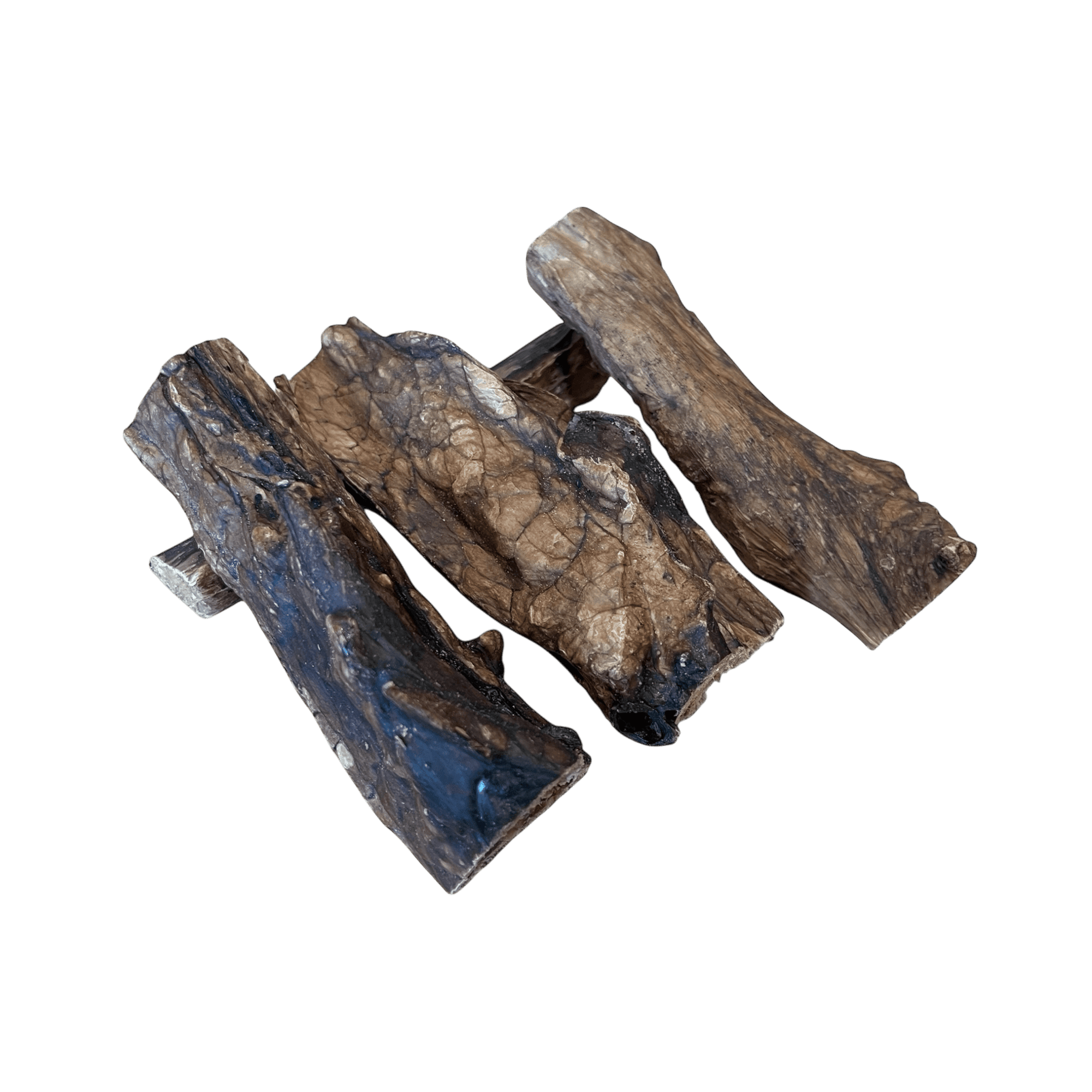 Pferdelunge – Naturkauartikel für Hunde aus hochwertigem, natürlichem Holz für gesunde Belohnungen.