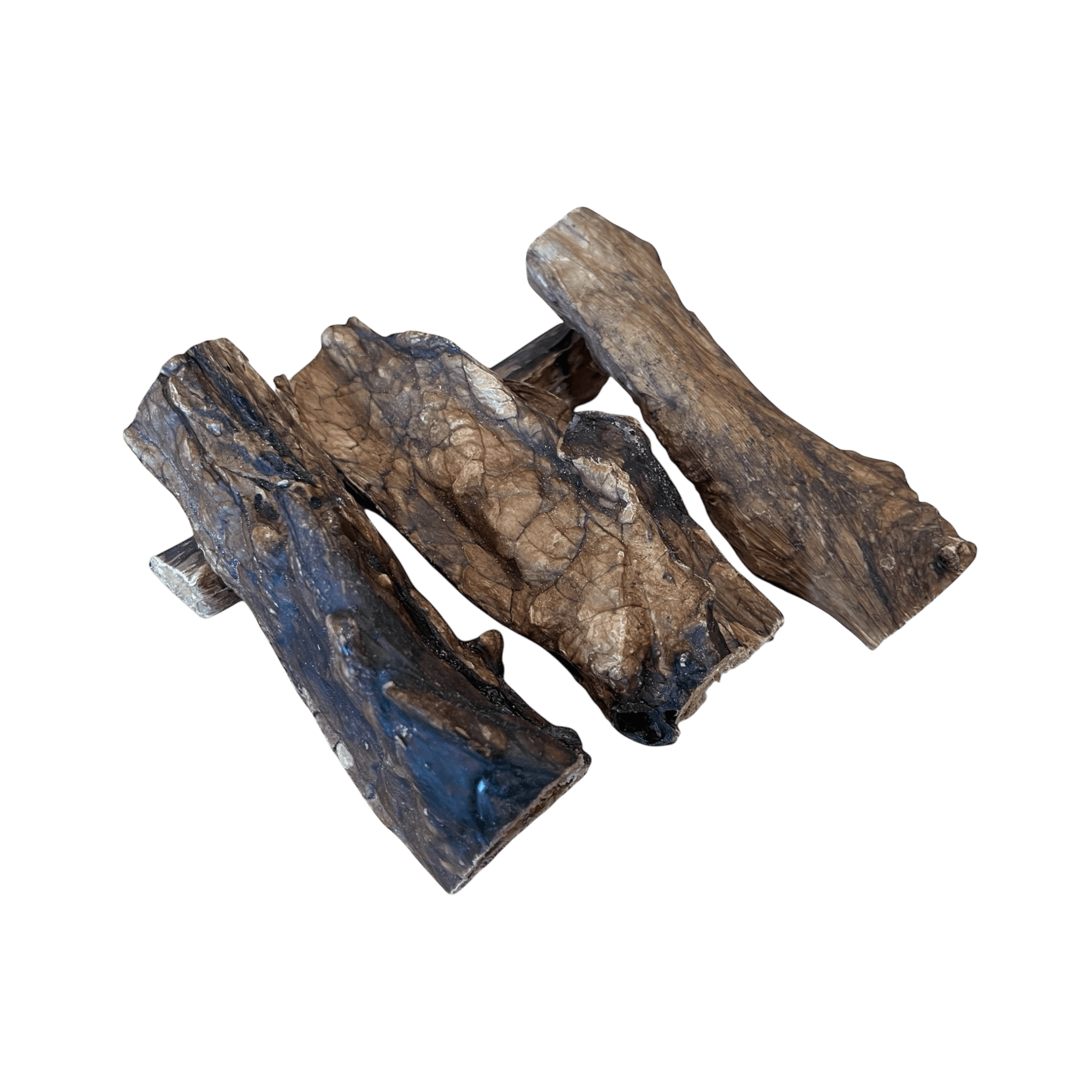 Pferdelunge – Naturkauartikel für Hunde aus hochwertigem, natürlichem Holz für gesunde Belohnungen.