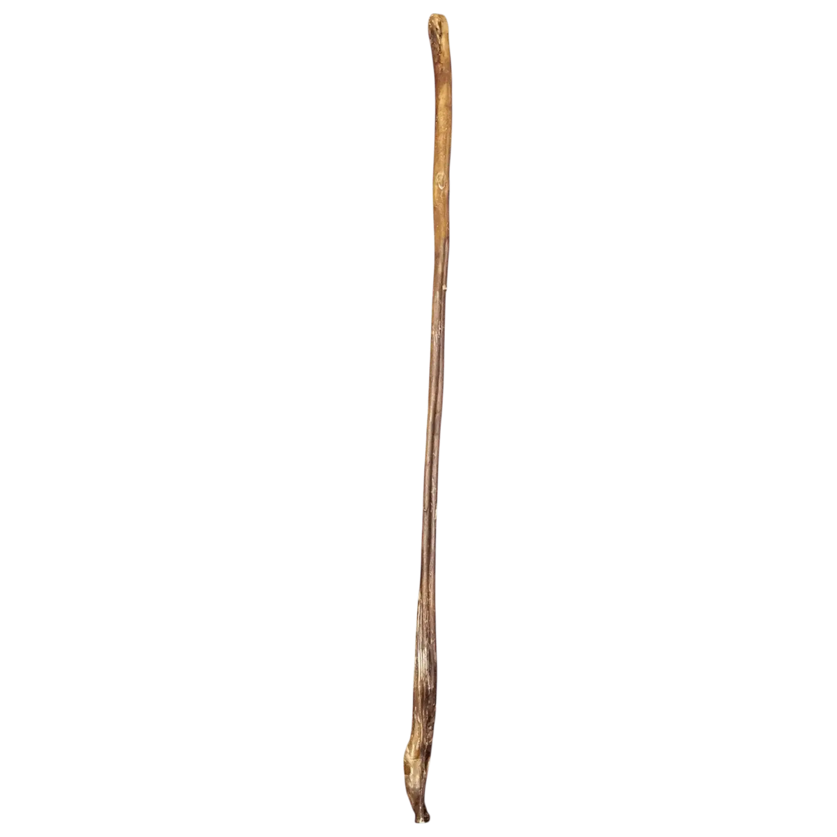 Ochsenziemer 100cm – Natürlicher Kauartikel für Hunde, ideal für Zahnpflege und langanhaltenden Kauspaß.