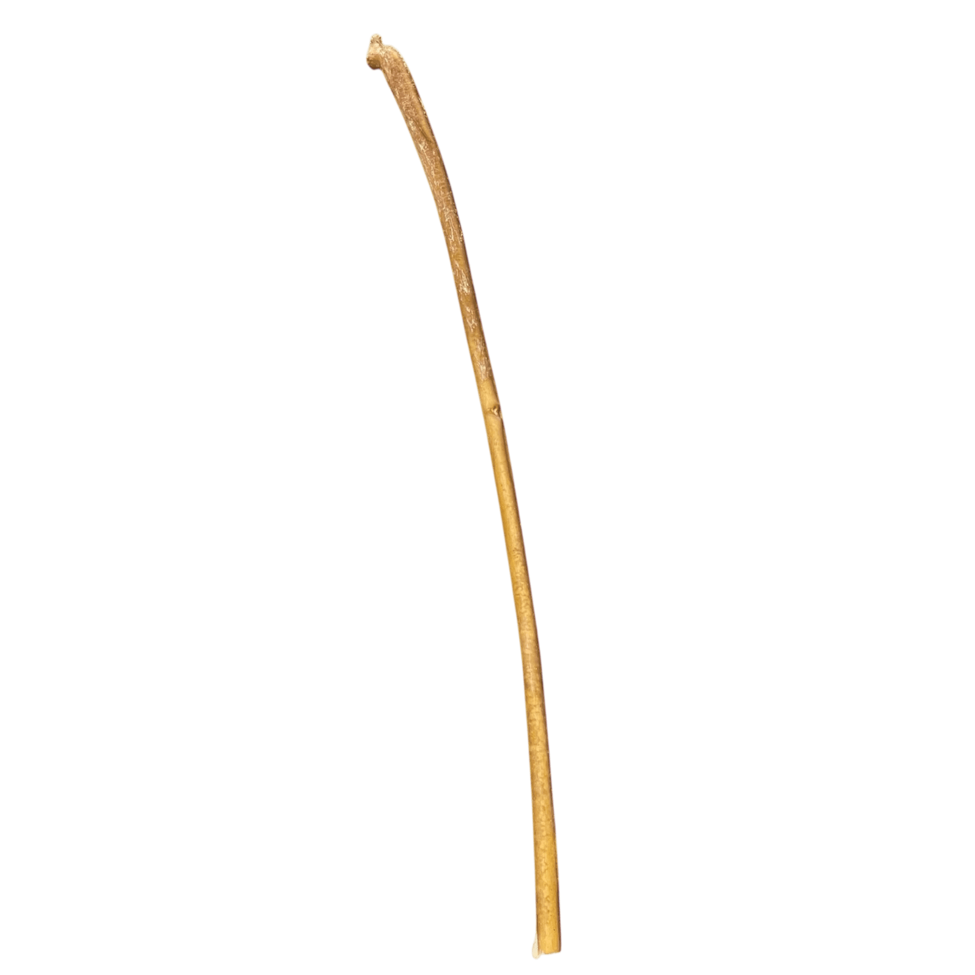 Ochsenziemer 70cm – Natürlicher Kauartikel für Hunde, fördert Zahnpflege und bietet langanhaltenden Kauspaß.