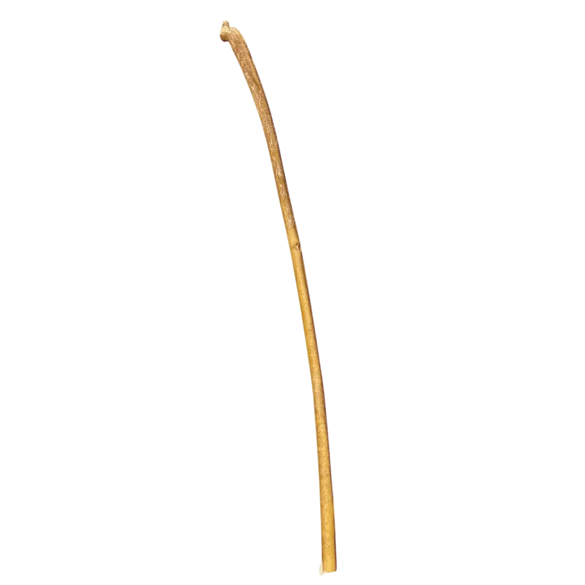 Ochsenziemer 70cm – Natürlicher Kauartikel für Hunde, fördert Zahnpflege und bietet langanhaltenden Kauspaß.