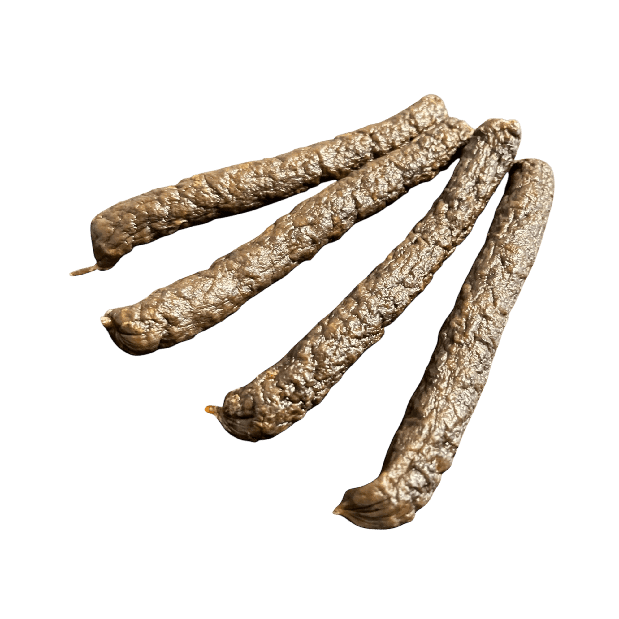 Pferde Kabanossi – Leckerli für Hunde