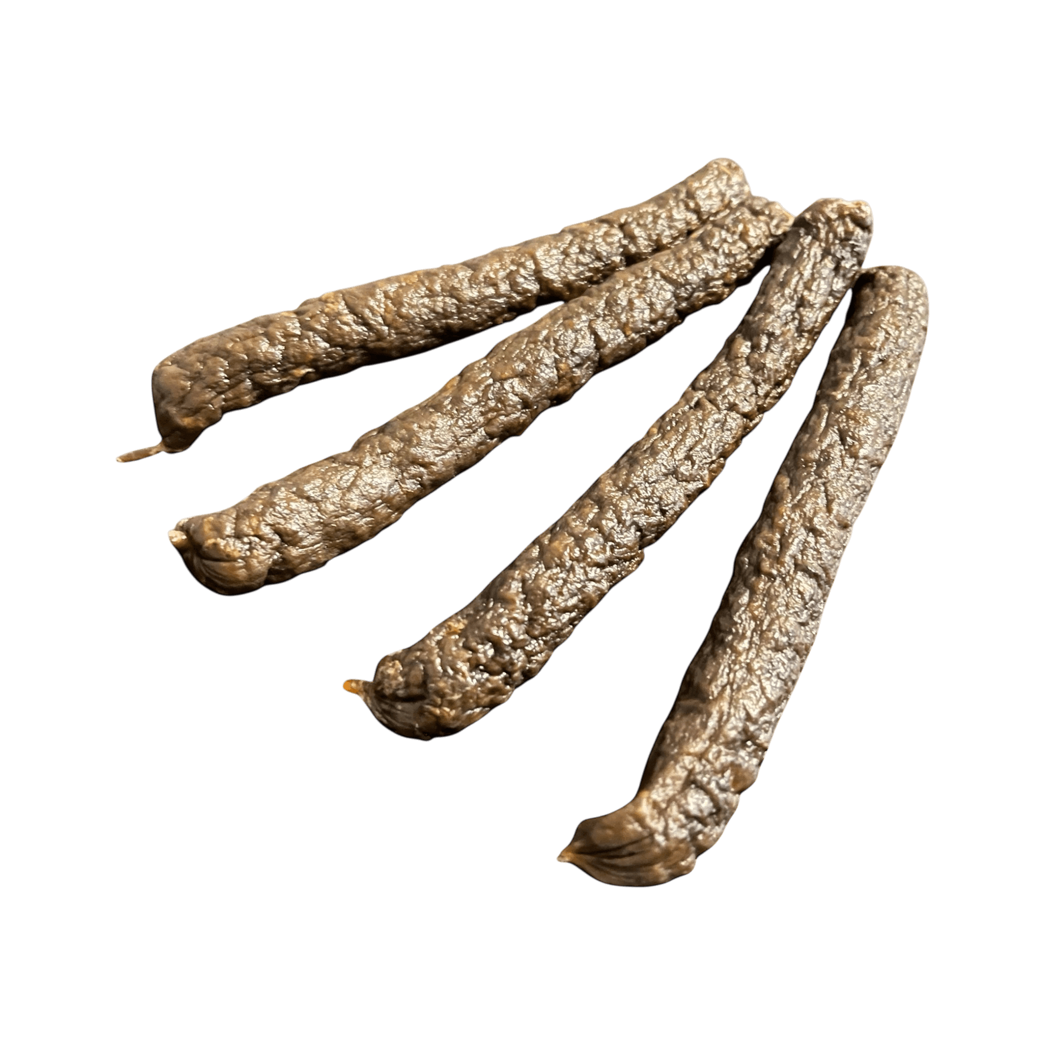 Pferde Kabanossi – Leckerli für Hunde