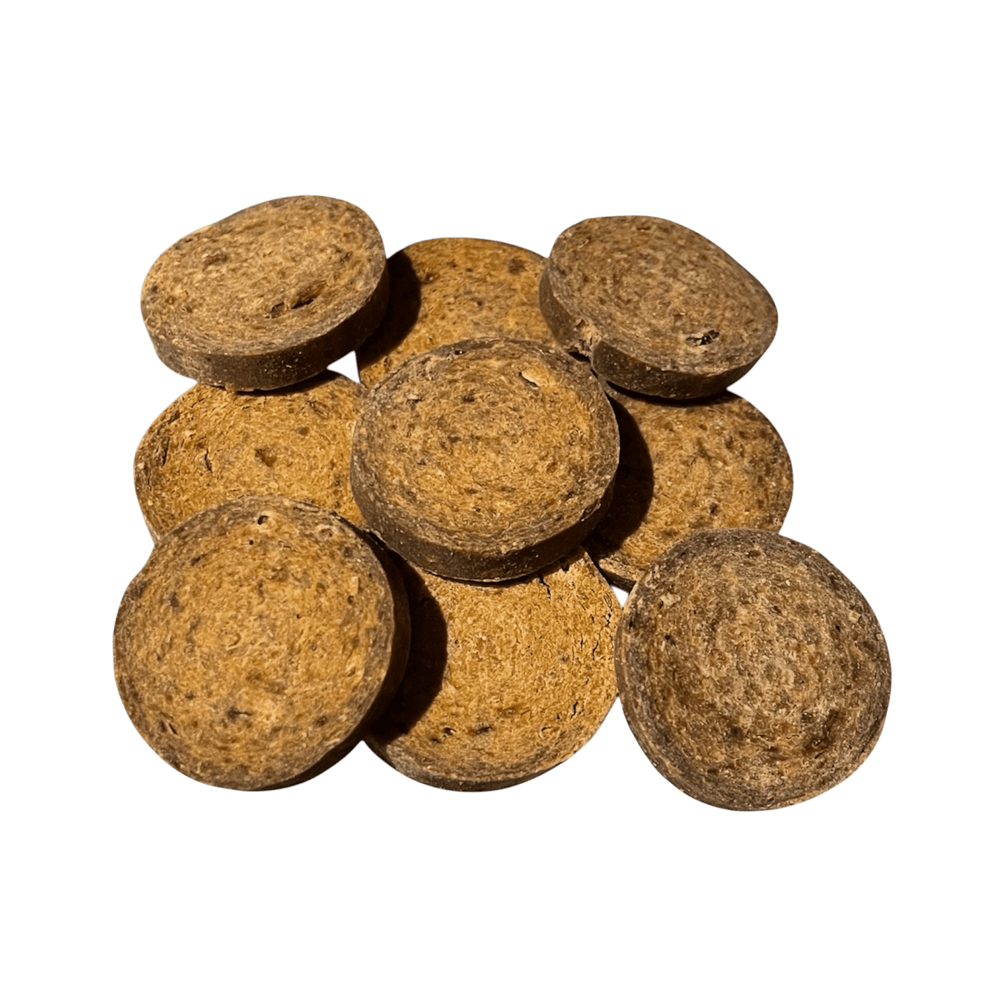 Pferde Knusperscheiben Kauartikel für Hunde