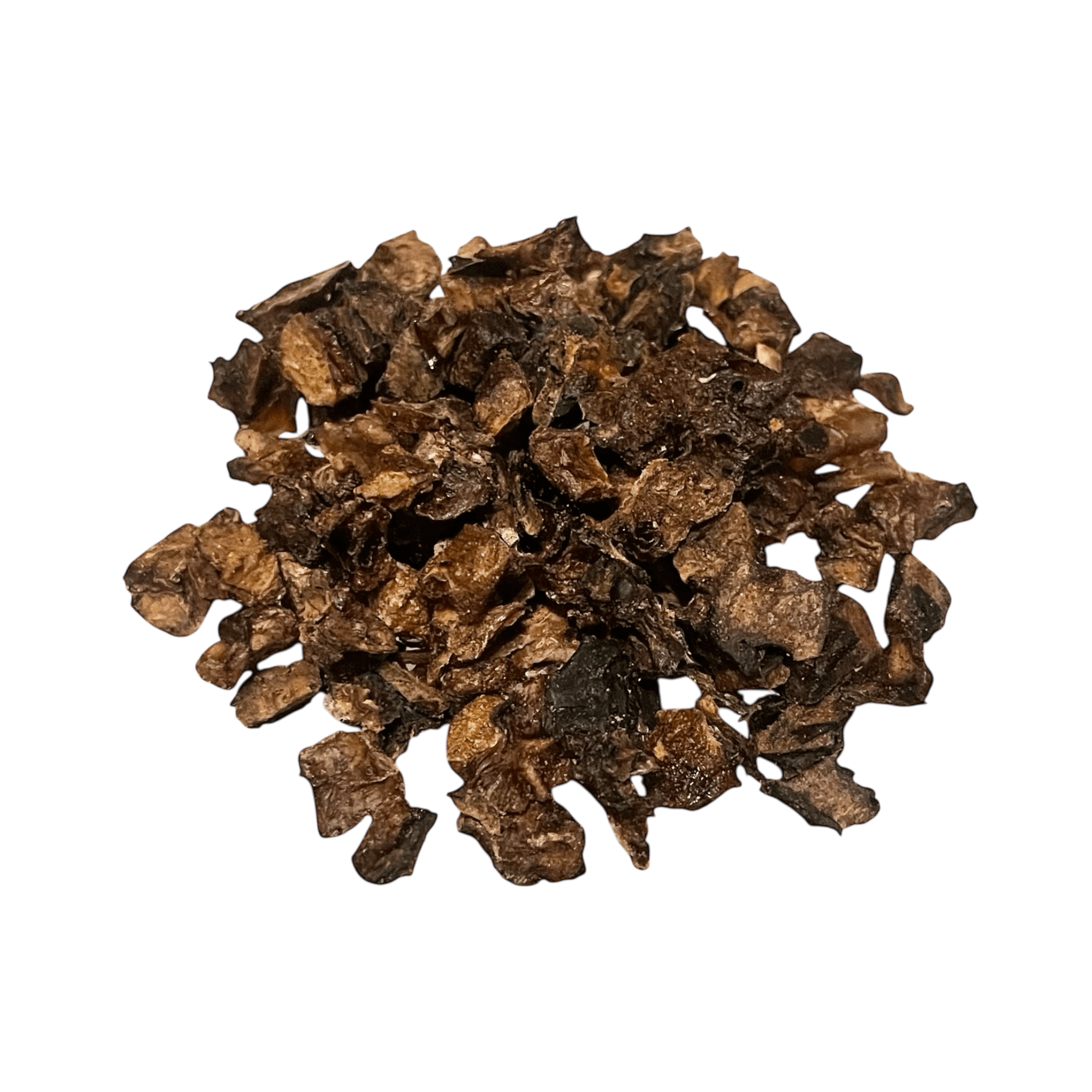 Pferde Minilungenwürfel – Leckerli für Hunde, knusprige, fettarme Snacks für empfindliche Hunde.