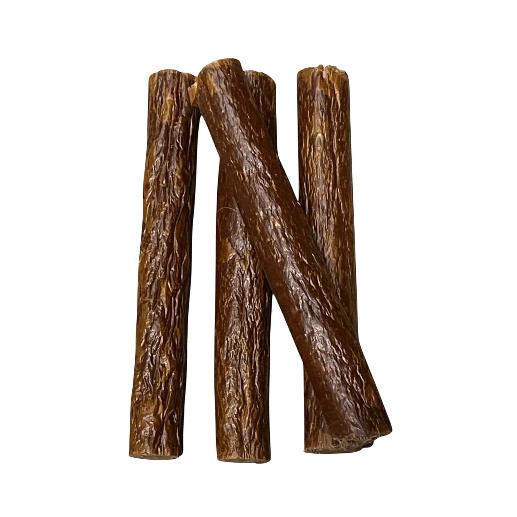 Pferde Muskelfleischrolle – Premium-Kauartikel für Hunde, hochwertige Kaurollen aus 98 % Pferdemuskelfleisch.