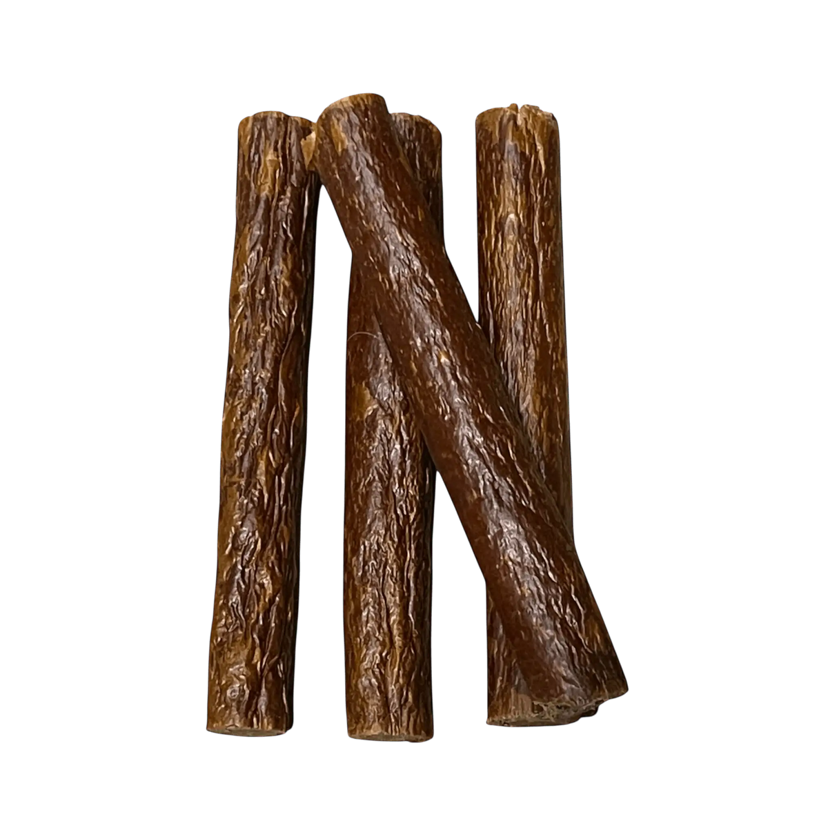 Pferde Muskelfleischrolle – Premium-Kauartikel für Hunde, hochwertige Kaurollen aus 98 % Pferdemuskelfleisch.