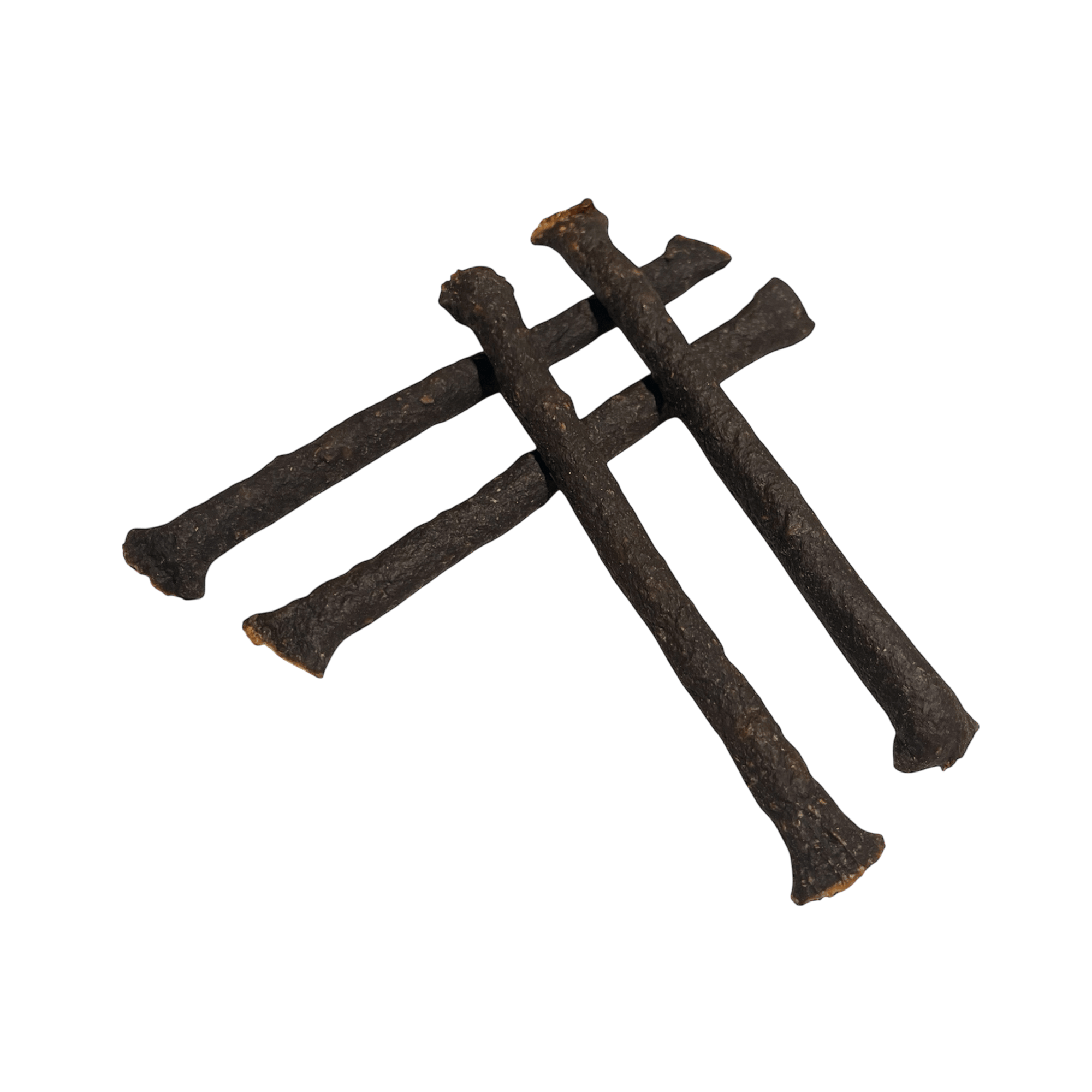 Pferde Muskelfleischsticks – Premium Trainingsleckerli für Hunde, gesunde Snacks für aktive Hunde.