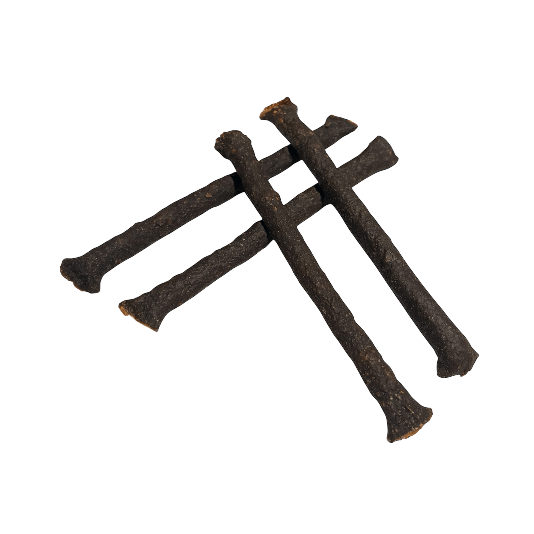 Pferde Muskelfleischsticks – Premium Trainingsleckerli für Hunde, gesunde Snacks für aktive Hunde.