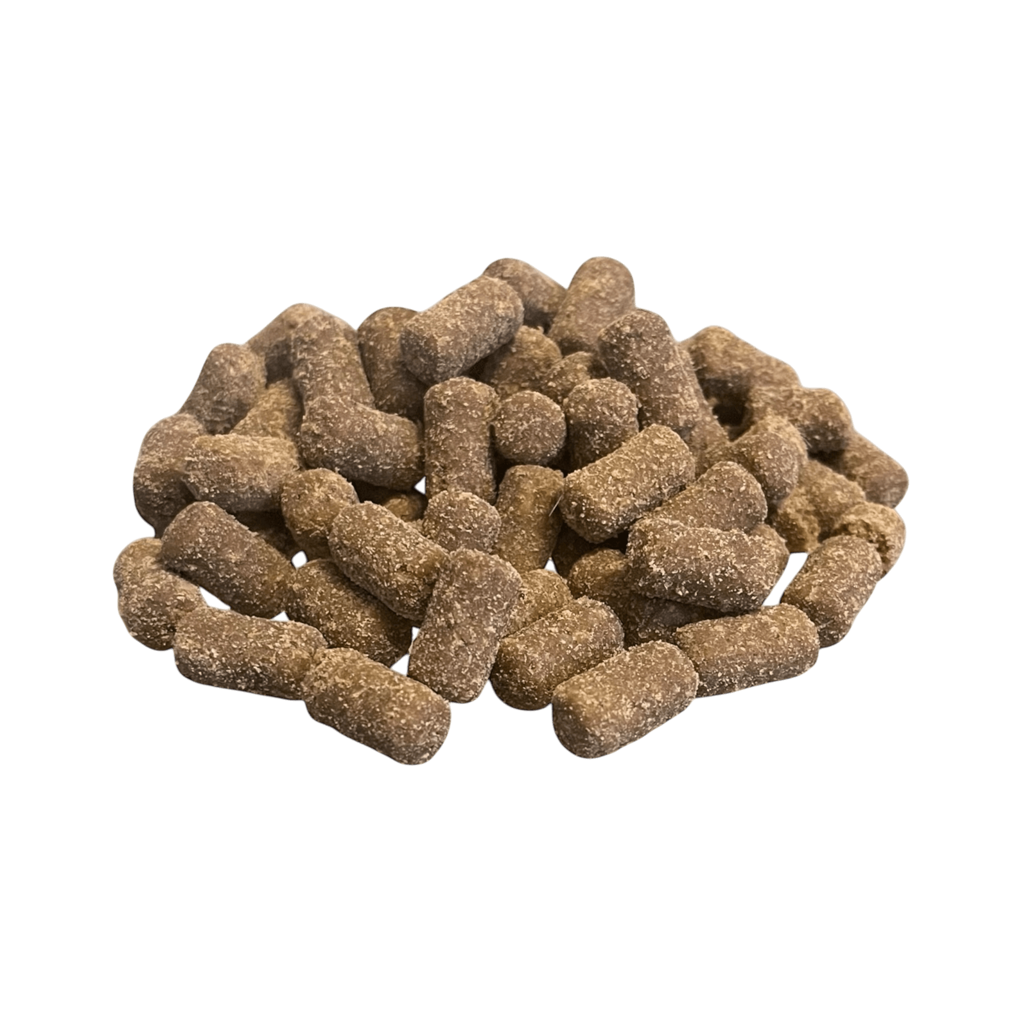 Pferde Trainingssoftie – Trainingsleckerli für Hunde, weiche Snacks für Hunde, ideal für das Training.