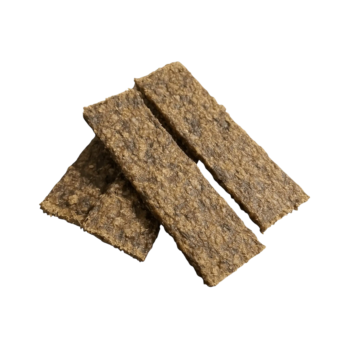 Pferdefleischstreifen – für Hunde aus 100% getrocknetem Fleisch, gesunde Snackalternative.