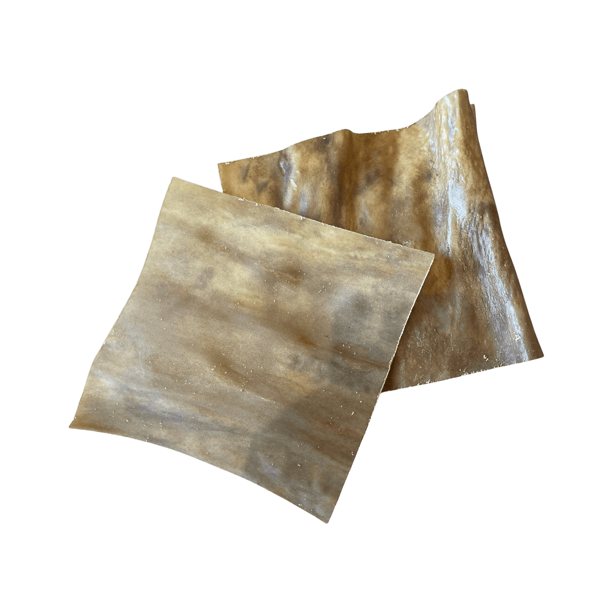 Pferdehautplatte-Hell – Naturkauartikel für Hunde, hochwertige und gesunde Kauartikel, ideal für Hunde mit empfindlichem Magen.