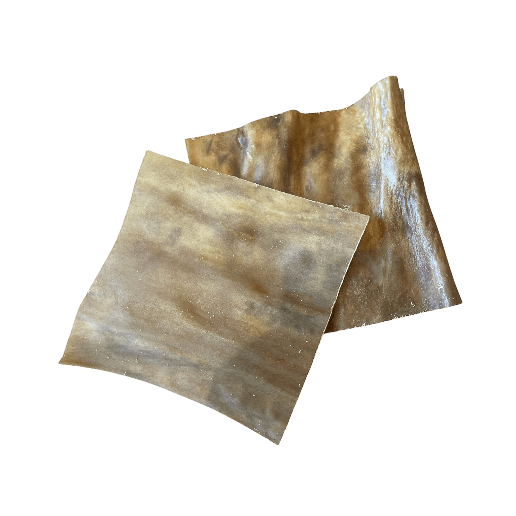 Pferdehautplatte-Hell – Naturkauartikel für Hunde, hochwertige und gesunde Kauartikel, ideal für Hunde mit empfindlichem Magen.