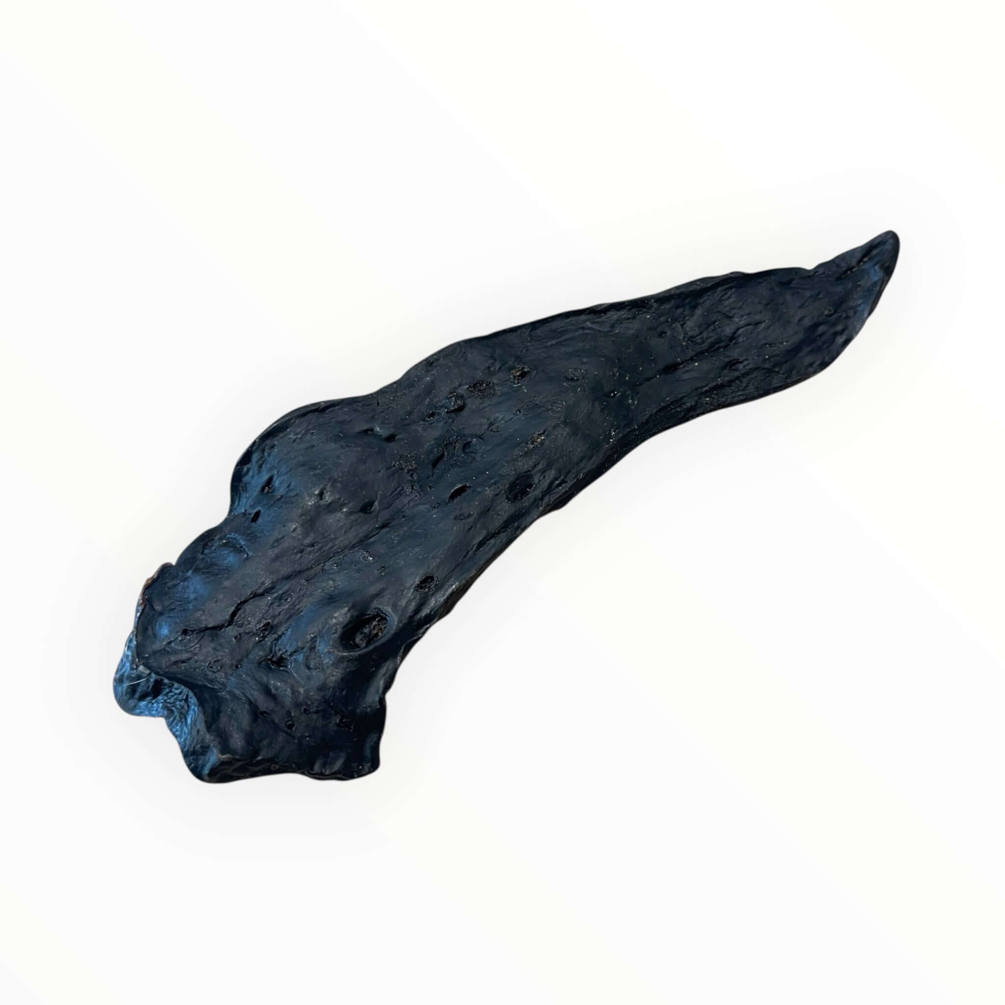 Pferdeleber – Naturkauartikel für Hunde, hypoallergener Kausnack in einzigartiger Form.