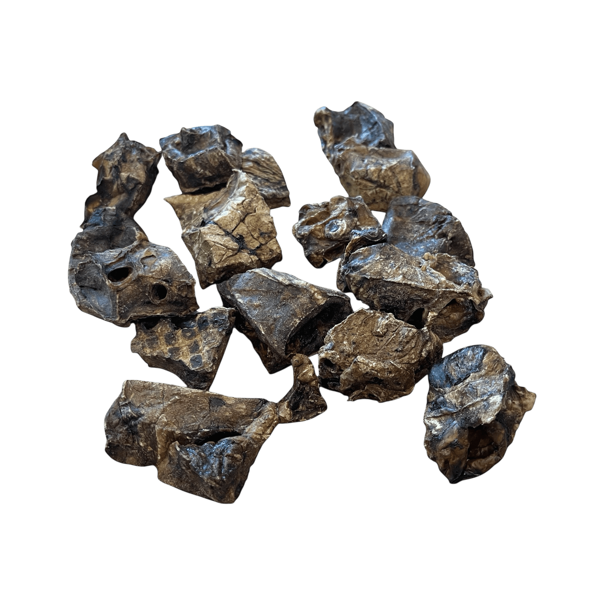 Pferdelungenwürfel – Leckerli für Hunde, weiche Snacks für das Training und Belohnungen von Hunden.