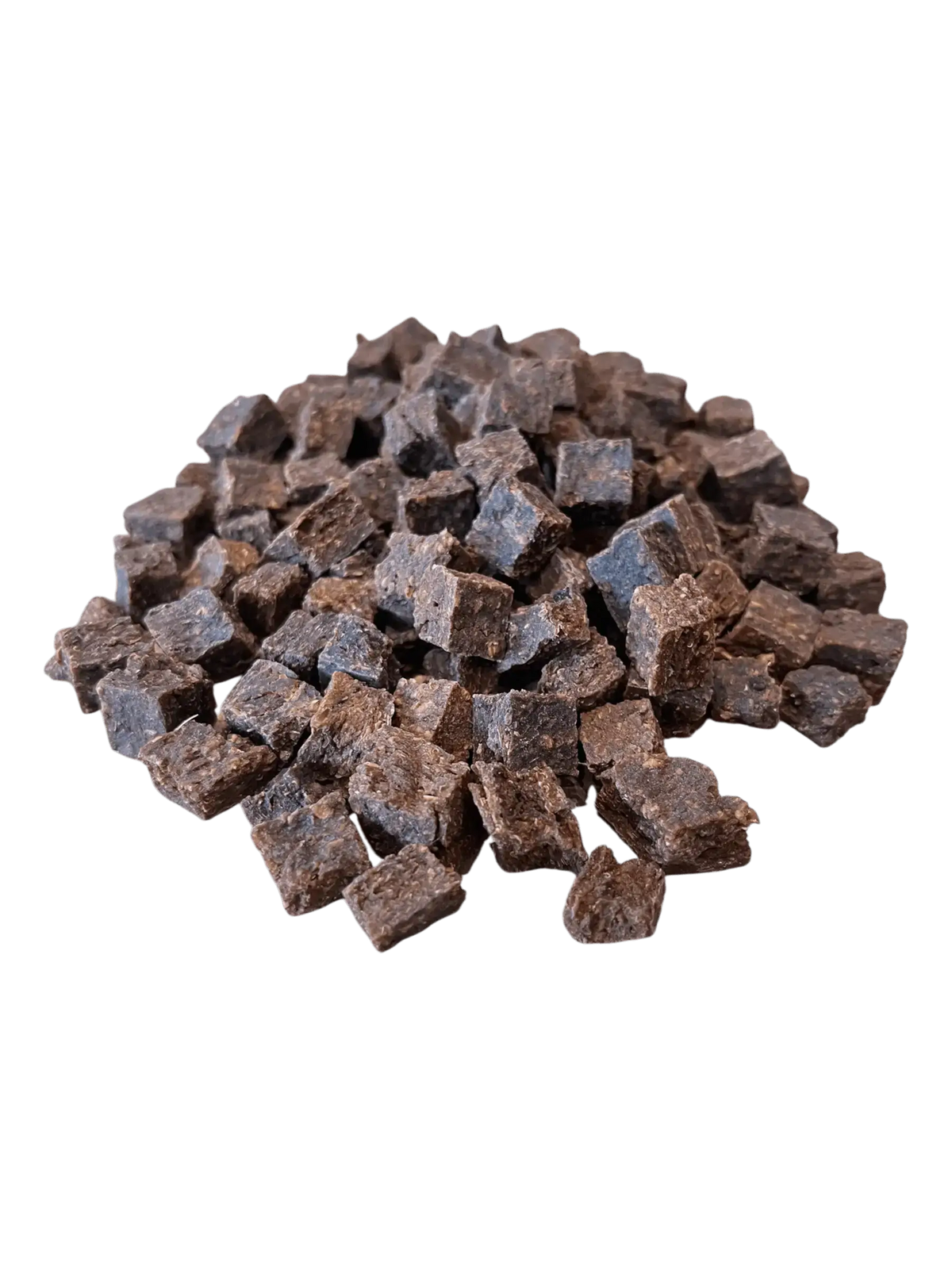 Lammfleischwürfel – Leckerli für Hunde, hochwertige, natürliche Snackwürfel für Ihren Hund.